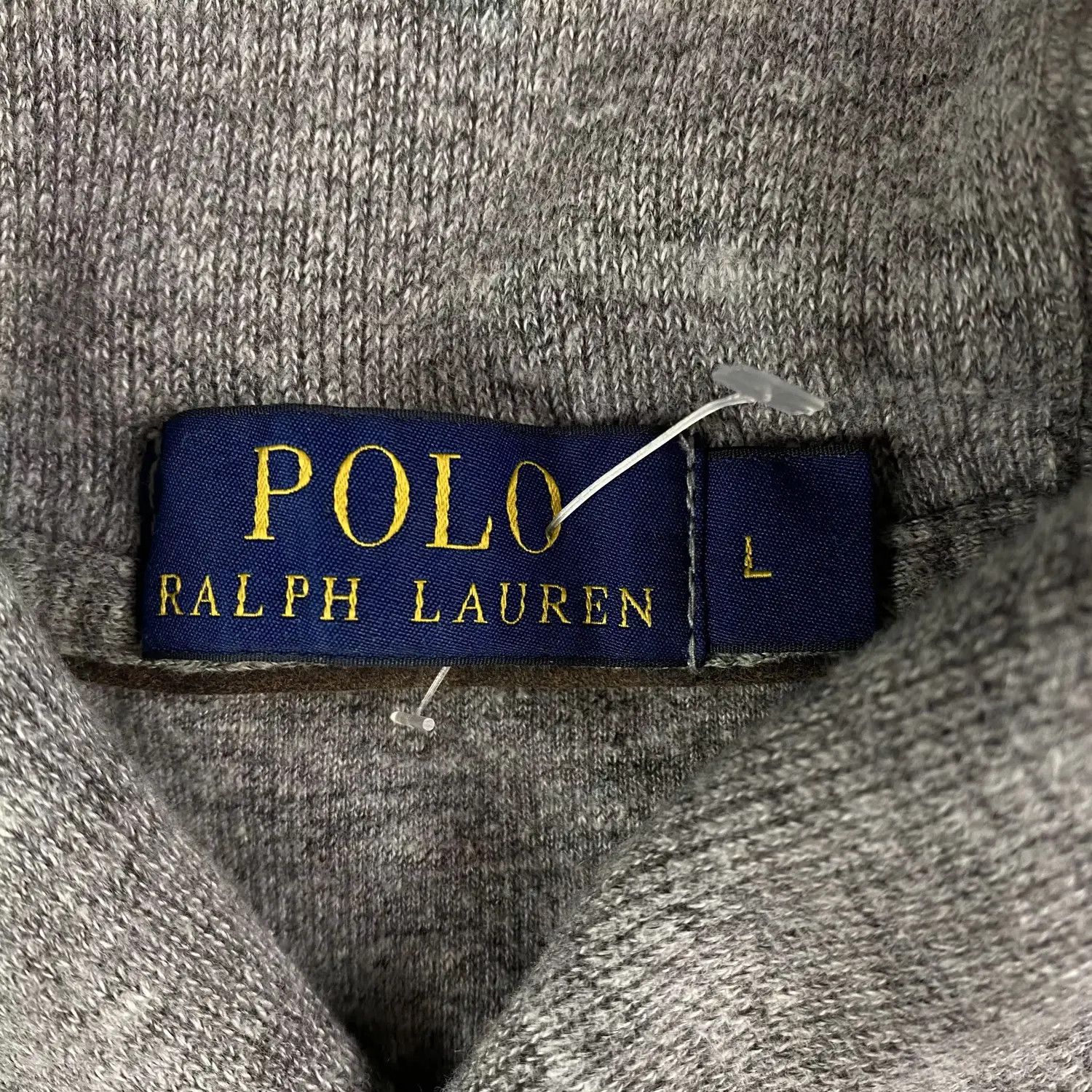 Polo Ralph Lauren Mens Polo Ralph Lauren Jumper Size L Size US L / EU 52-54 / 3 - 4 Thumbnail