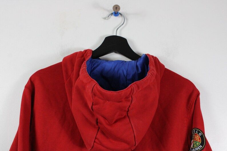 Polo Ralph Lauren RalphLaurenPolo Cookie Jacket / ZipUp WindBreaker