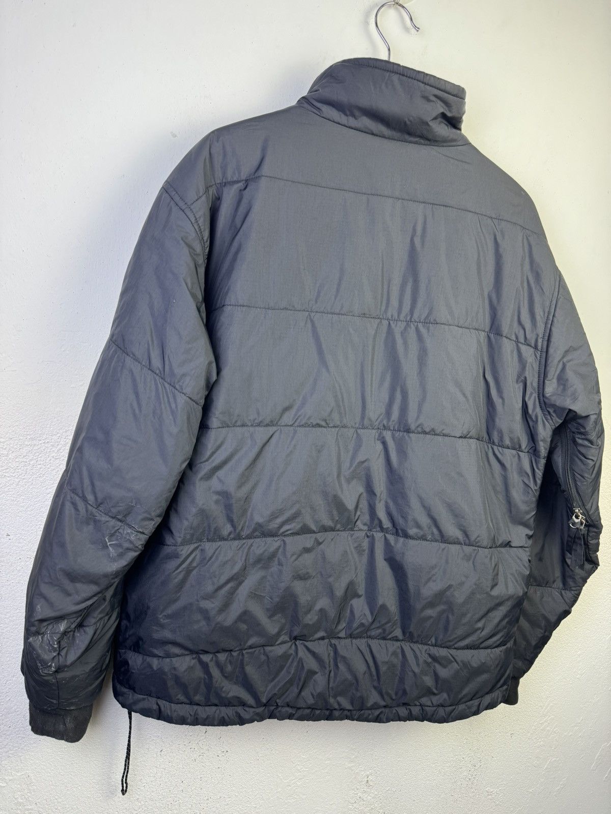 Polo Ralph Lauren Vintage Polo Sport Ralph Lauren Jacket Size US L / EU 52-54 / 3 - 7 Thumbnail