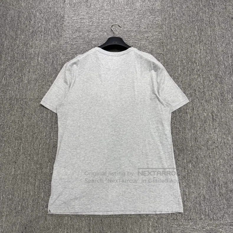 Fendi Fendi Sheepskin Demon Eye Short Sleeve Size US L / EU 52-54 / 3 - 5 Thumbnail