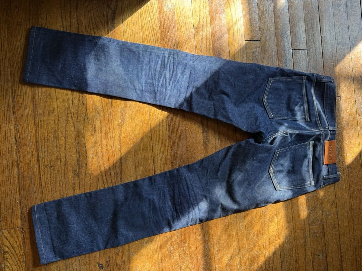 Other Noble Denim Earnest Size US 29 - 4 Thumbnail