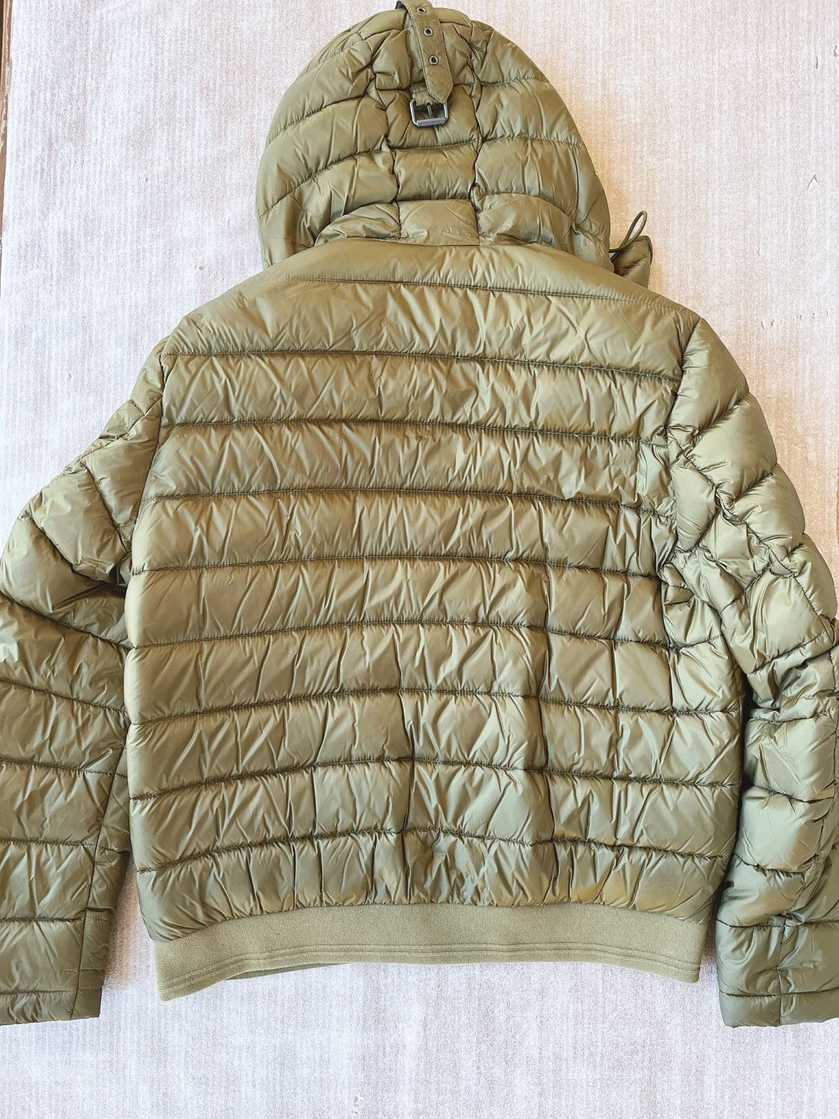 Belstaff BELSTAFF goose down jacket Size US M / EU 48-50 / 2 - 7 Thumbnail