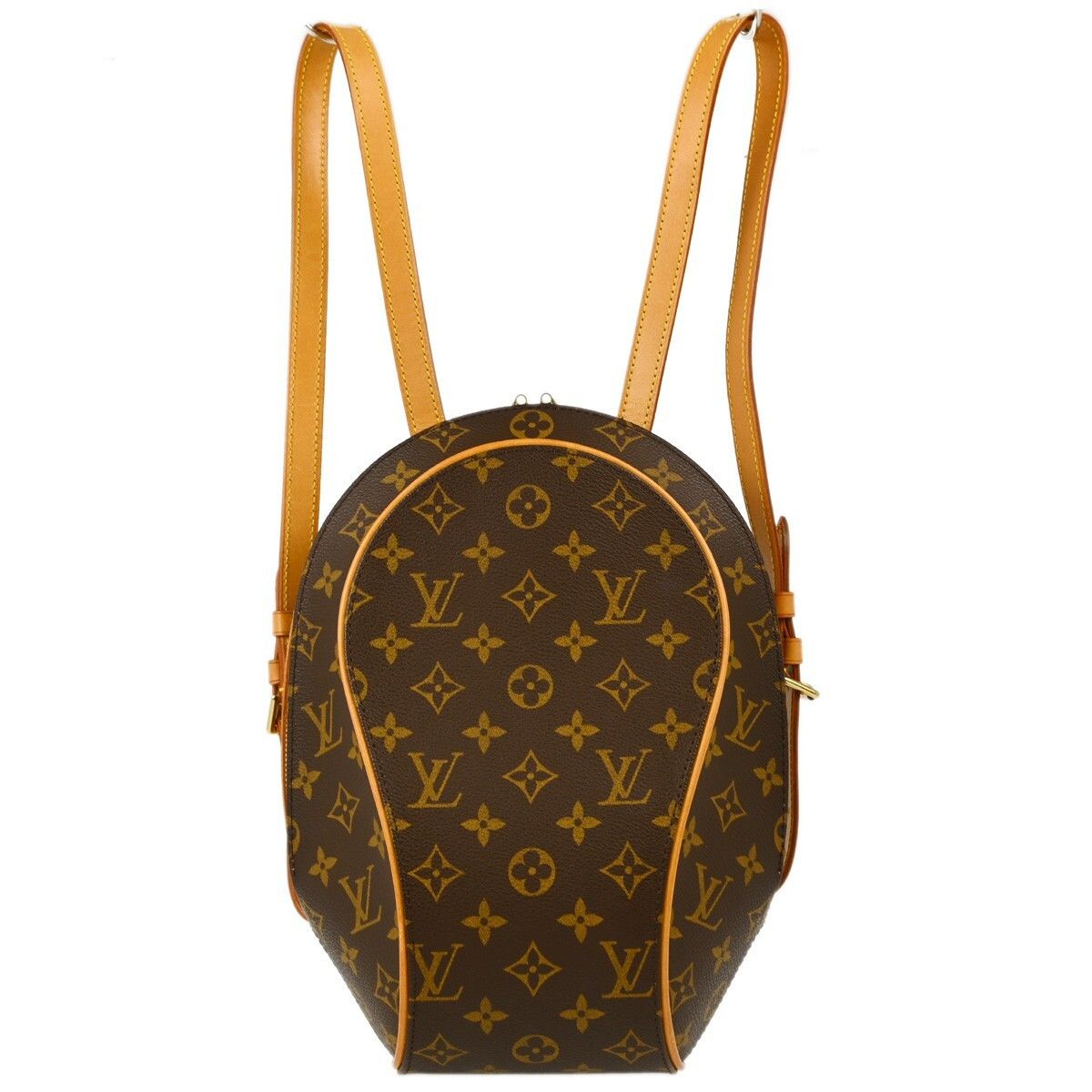 Louis Vuitton Louis Vuitton Ellipse Backpack Monogram Canvas Size ONE SIZE - 1 Thumbnail