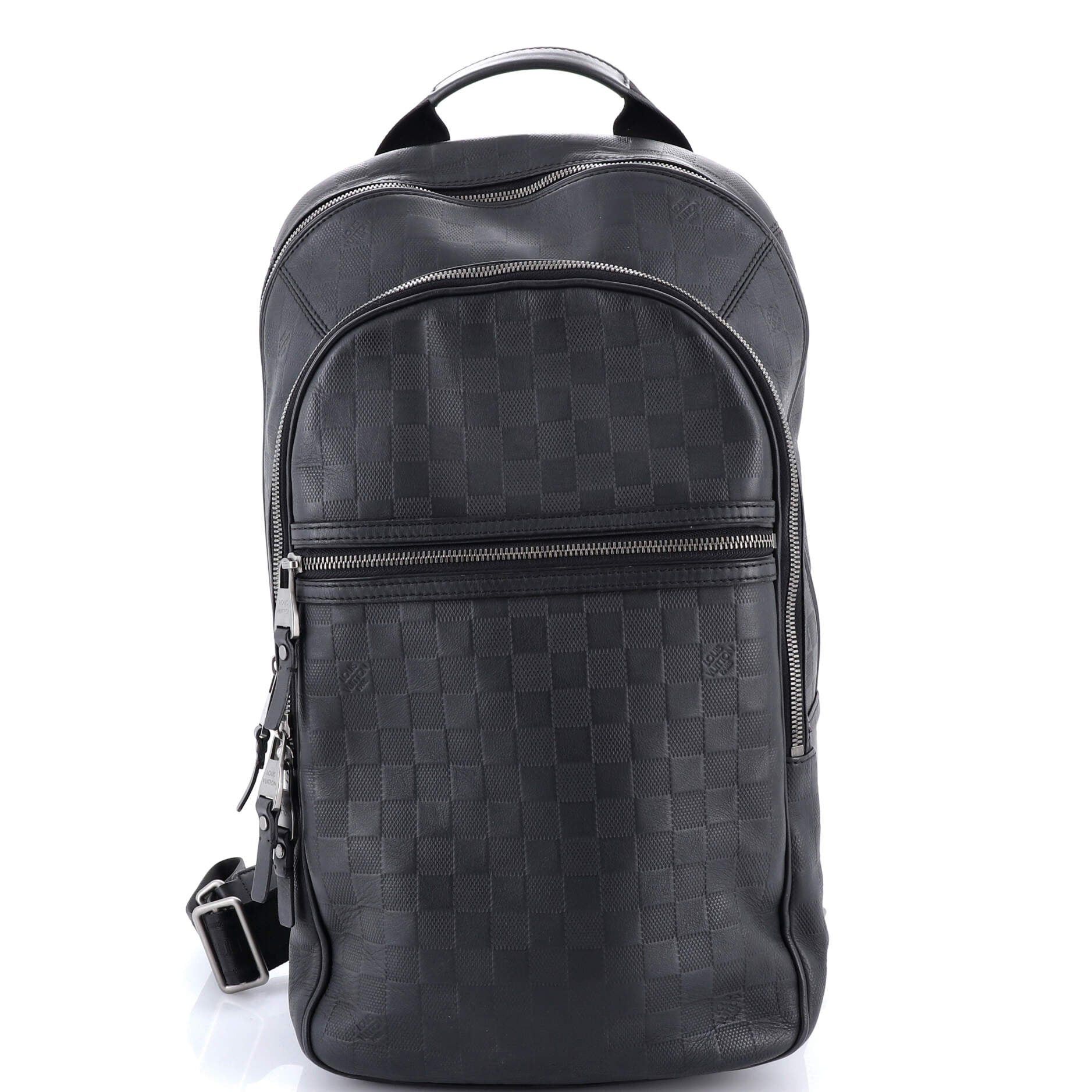 Louis Vuitton Michael NM Backpack Size ONE SIZE - 1 Thumbnail