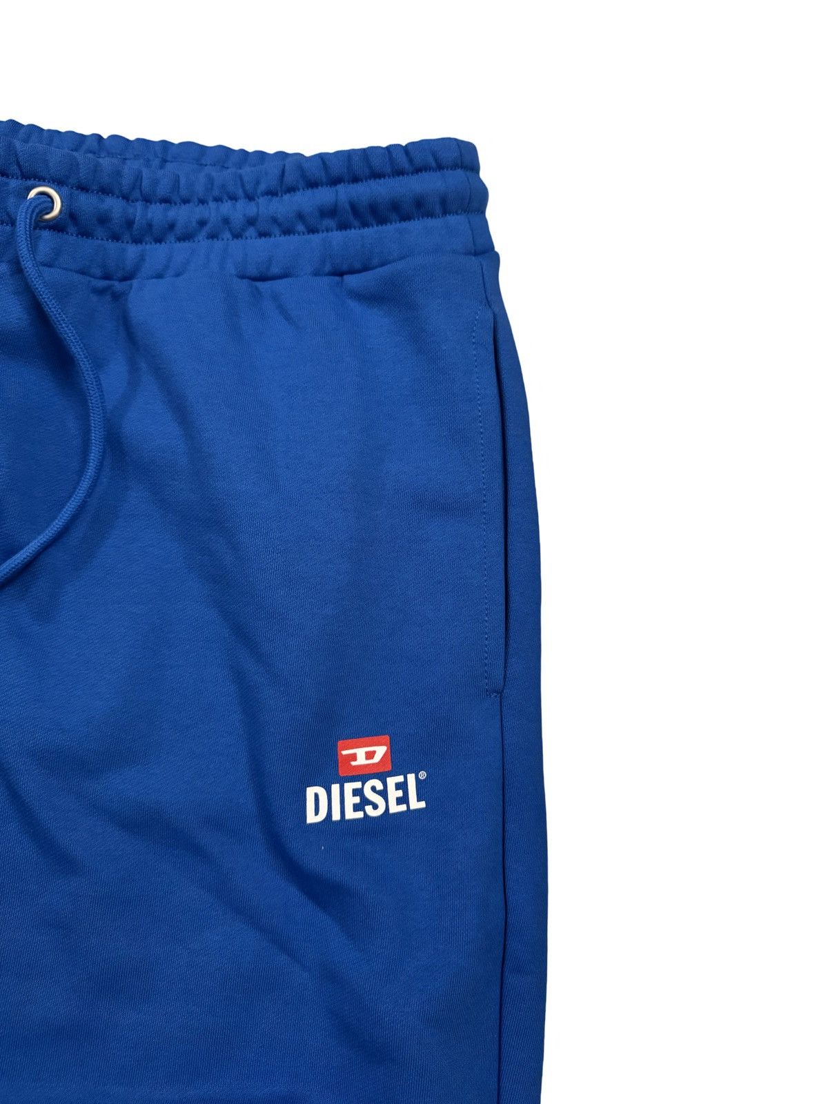 Diesel 🔥250$ Diesel P-Tary New Logo Sweatpants/Diesel Logo Trousers Size US 34 / EU 50 - 5 Thumbnail
