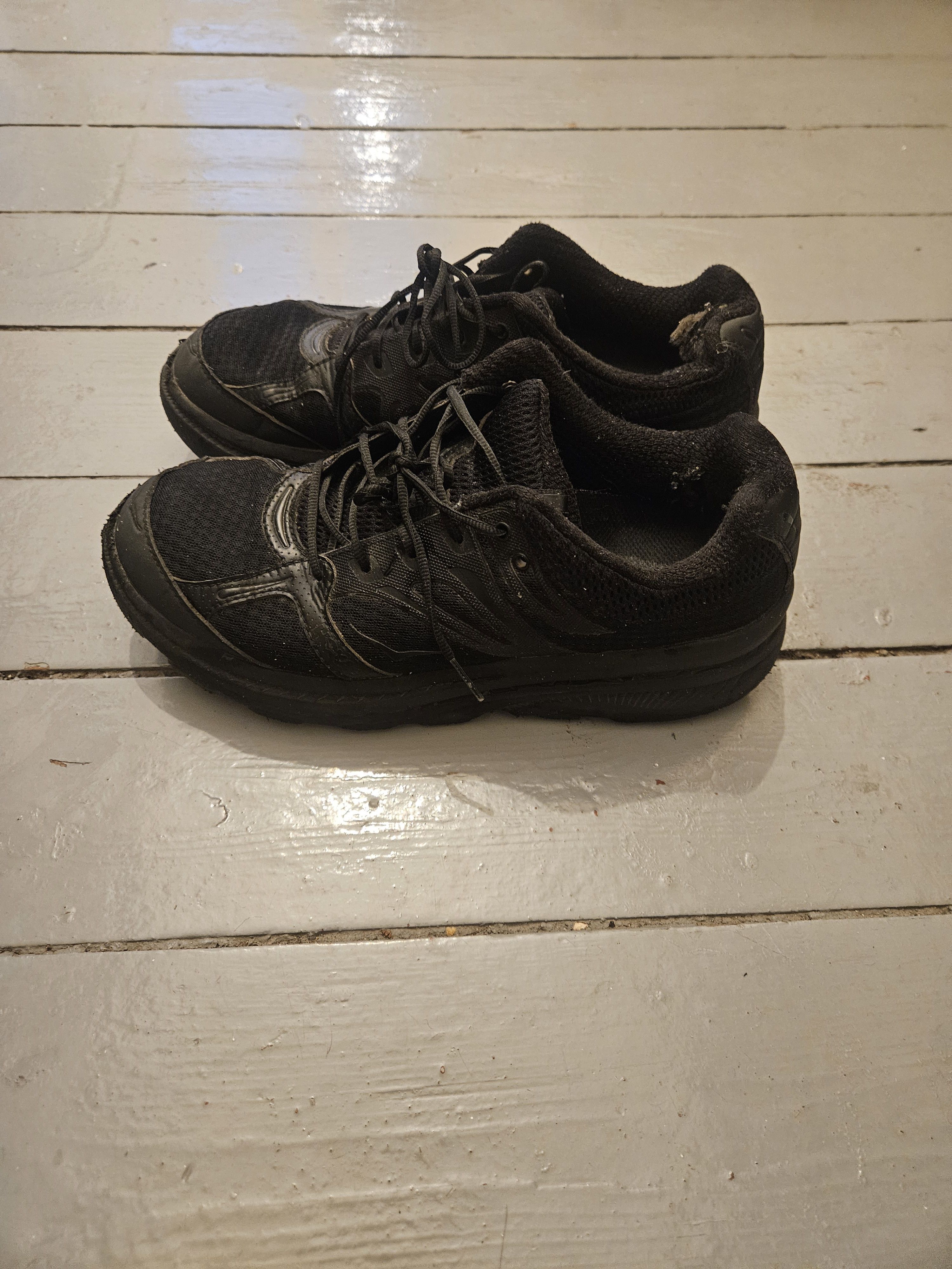 Hoka Hoka One One x Engineered Garments Bondi B Size US 8.5 / EU 41-42 - 2 Thumbnail