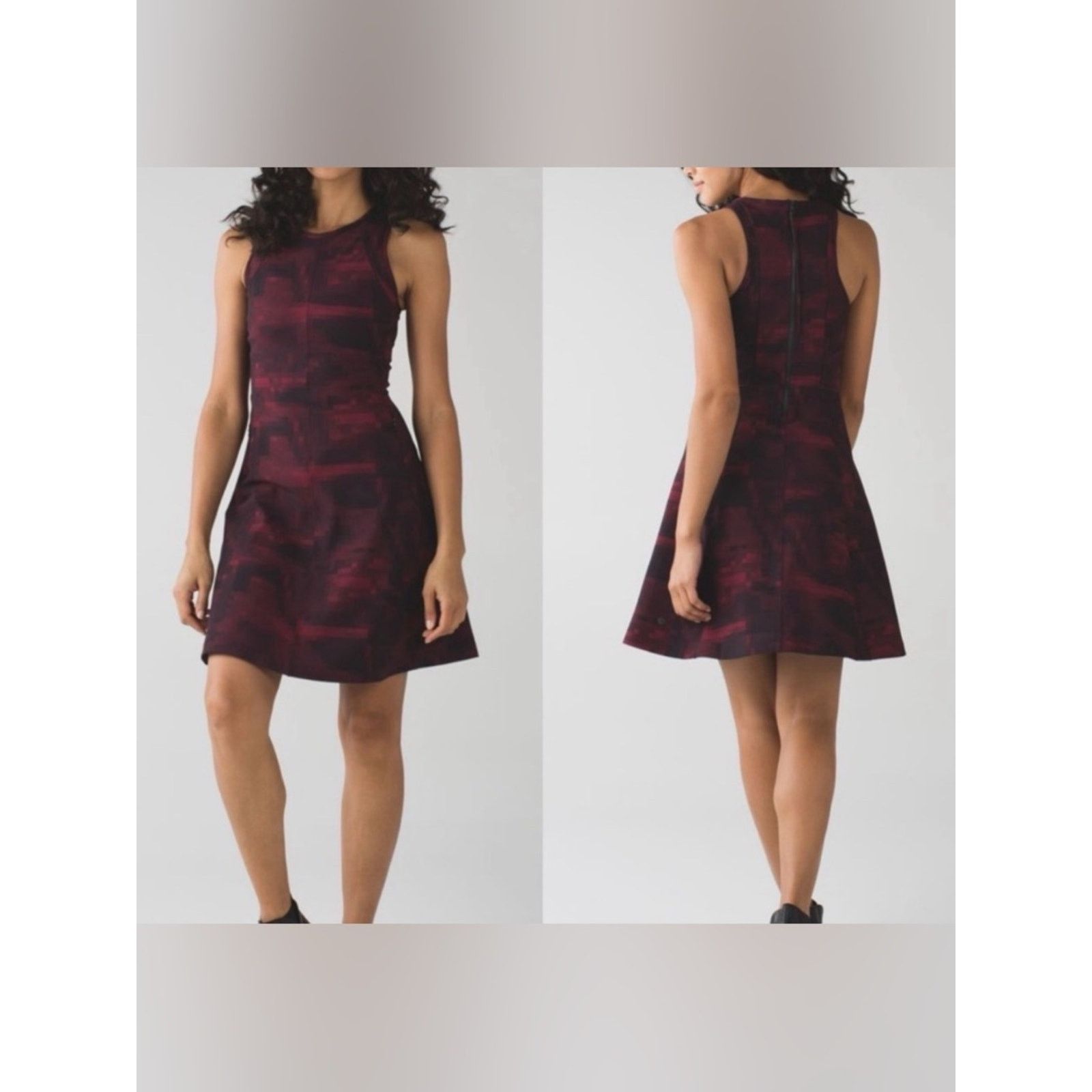 Lululemon Lululemon dress size 8 Size M / US 6-8 / IT 42-44 - 1 Thumbnail
