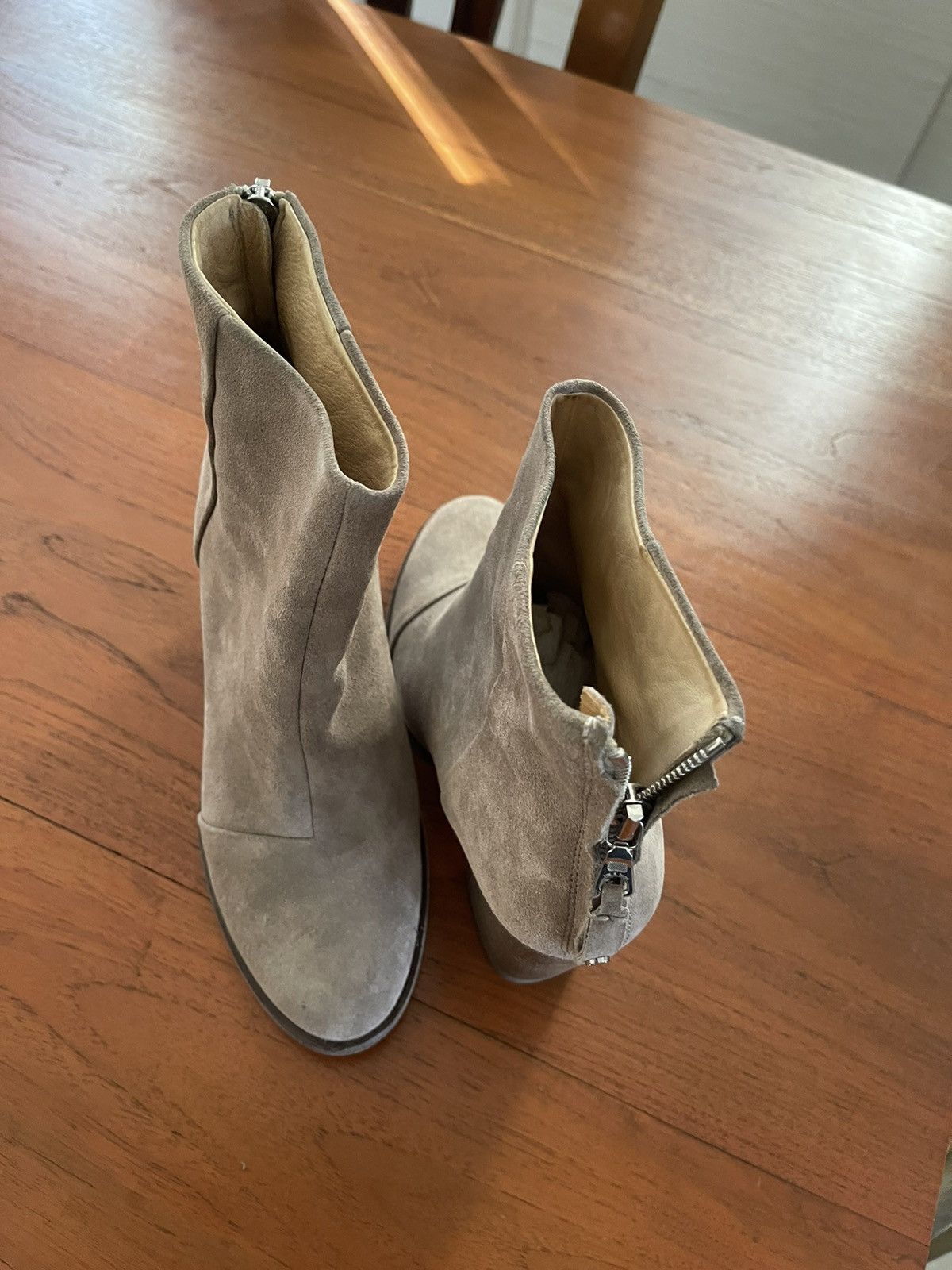 Rag & Bone Rag & Bone women’s boots 37.5 made in Italy Size US 8 / IT 38 - 7 Thumbnail