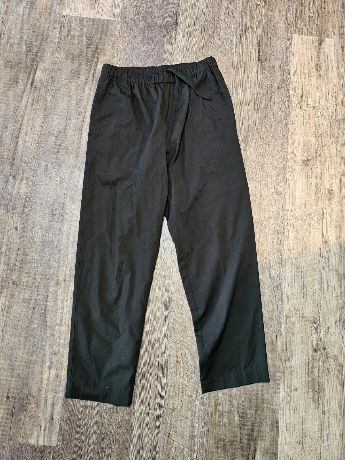 Comme des Garcons Summer Light Pants Size US 30 / EU 46 - 1 Thumbnail