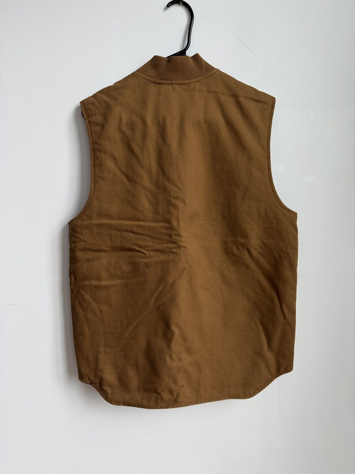 Carhartt Wip Carhartt WIP Vest New Size US M / EU 48-50 / 2 - 2 Thumbnail