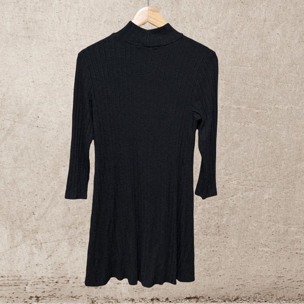 Michael Stars Michael Stars Sweater Dress Size S / US 4 / IT 40 - 4 Thumbnail
