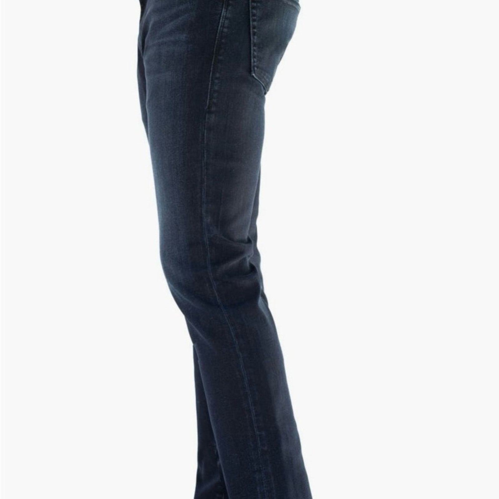 Fidelity Fidelity Torino Captain Blue Slim Fit Jeans size 34 Size US 34 / EU 50 - 2 Thumbnail