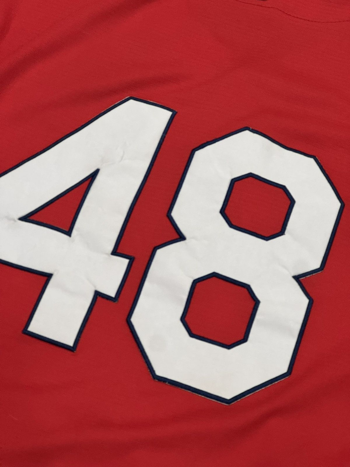 Majestic Vintage Majestic St. Louis Cardinals jersey Size US S / EU 44-46 / 1 - 9 Thumbnail
