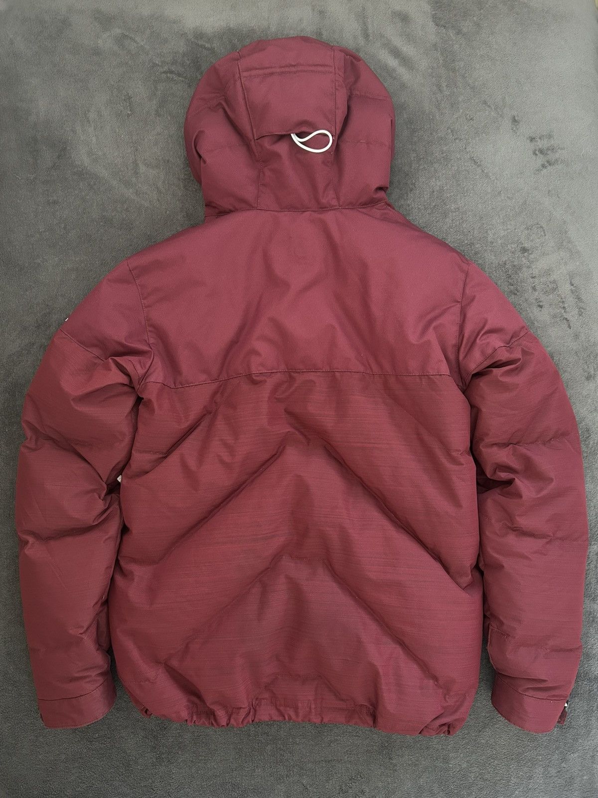 Oakley Vintage Oakley Down Puffer Jacket Size US M / EU 48-50 / 2 - 3 Thumbnail