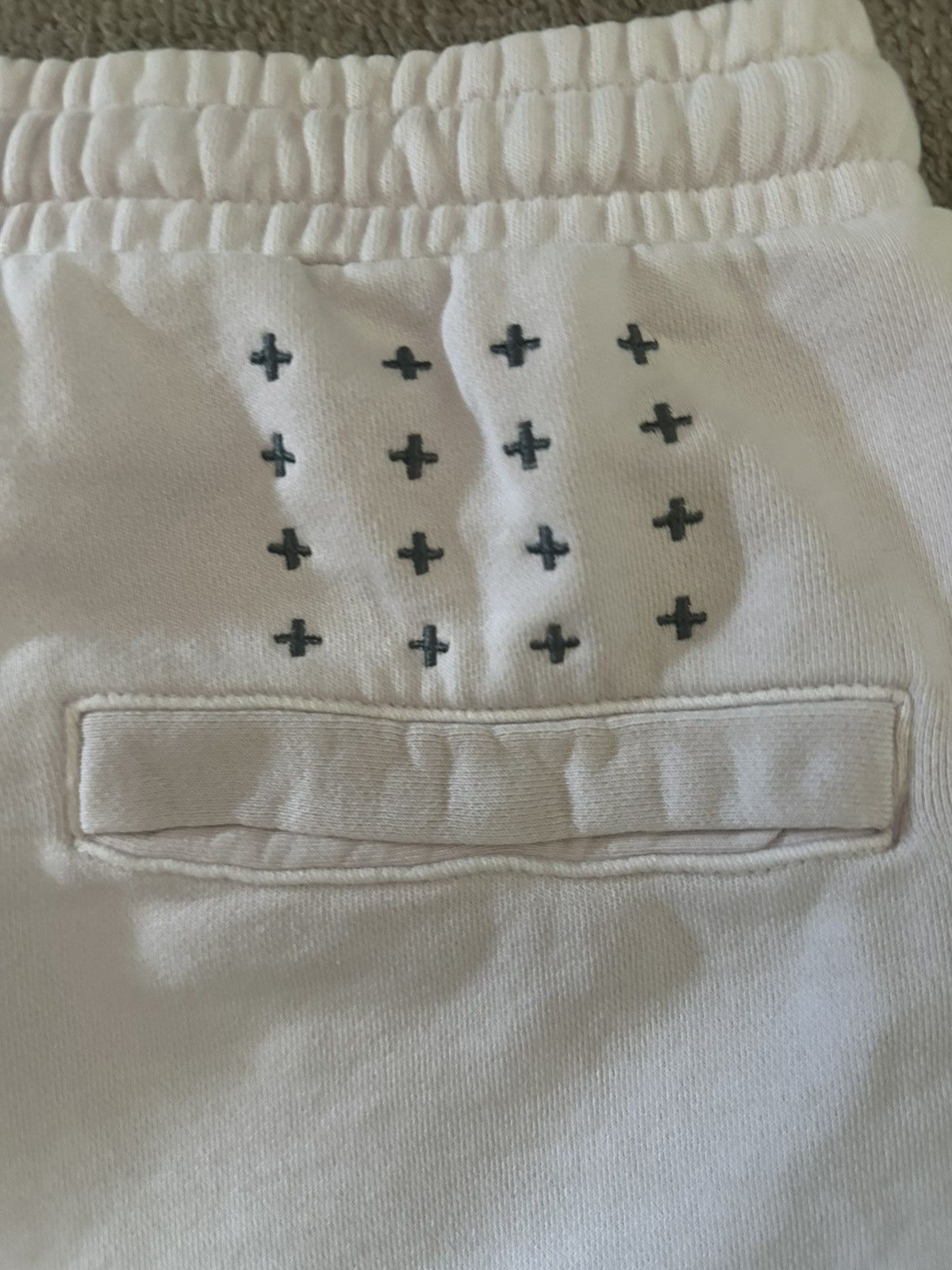 Ksubi Ksubi shorts Size US 32 / EU 48 - 6 Thumbnail