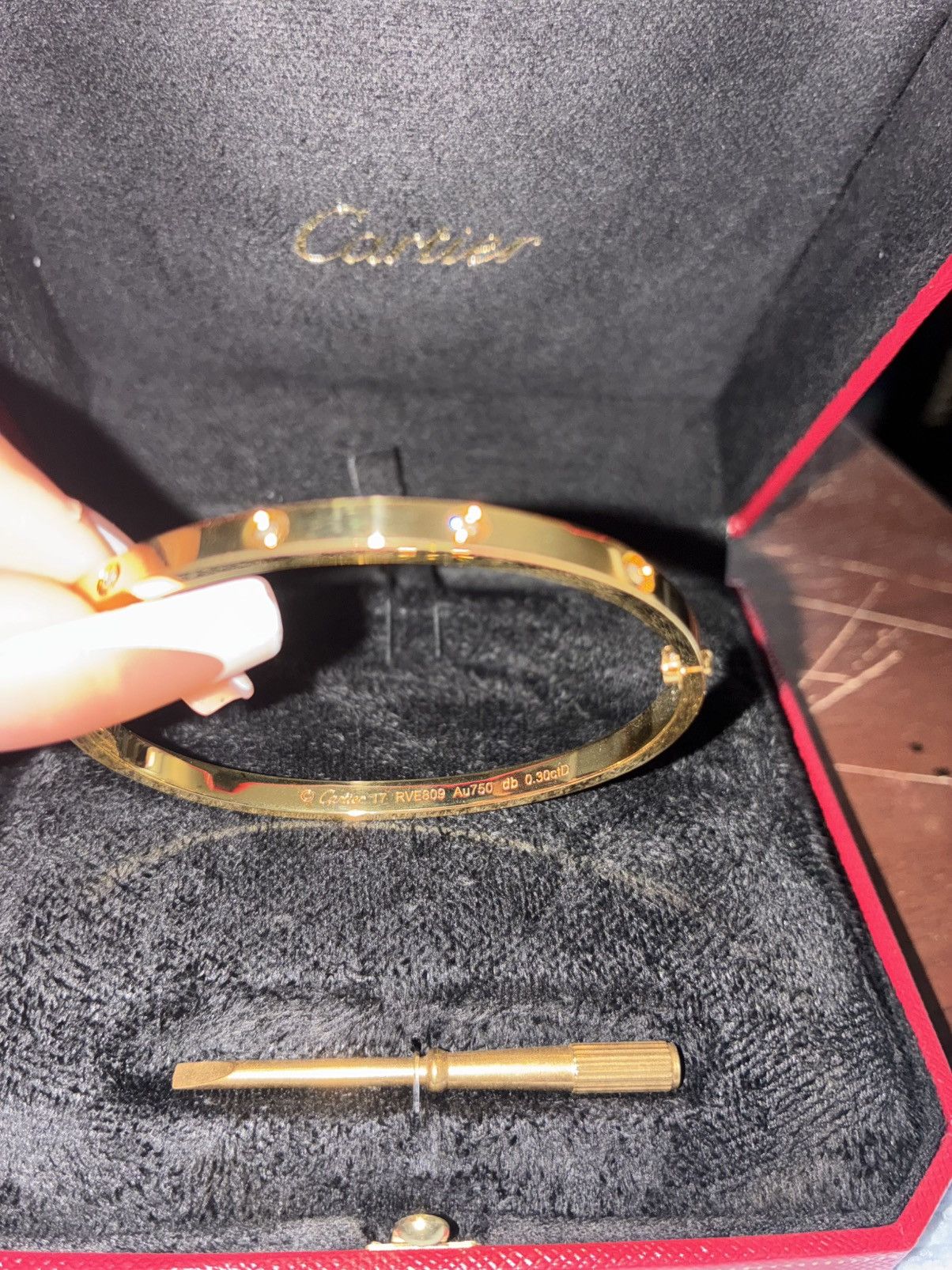 Women’s Bracelet