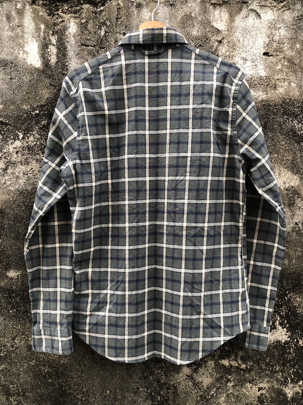 Fjallraven Fjallraven Button Shirts Size US M / EU 48-50 / 2 - 2 Thumbnail