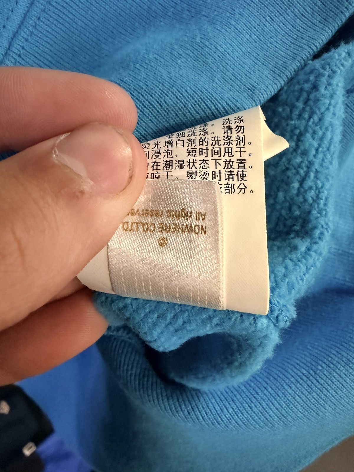 Bape Bape T shirt Hoodie Size US XL / EU 56 / 4 - 10 Thumbnail