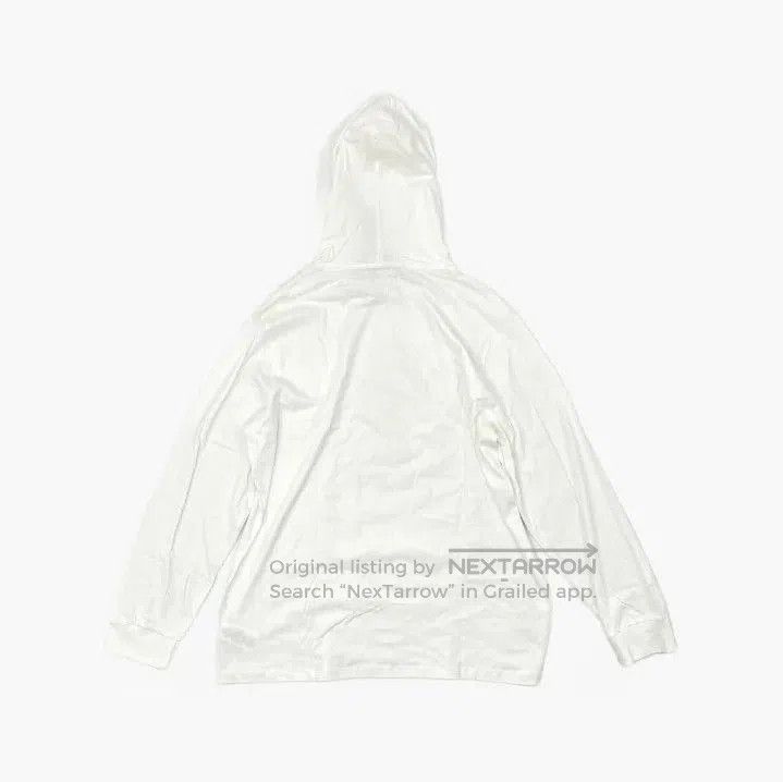 Polo Ralph Lauren Polo Ralph Lauren Bear Logo Loose Hooded Sweatshirt. Size US XL / EU 56 / 4 - 3 Thumbnail