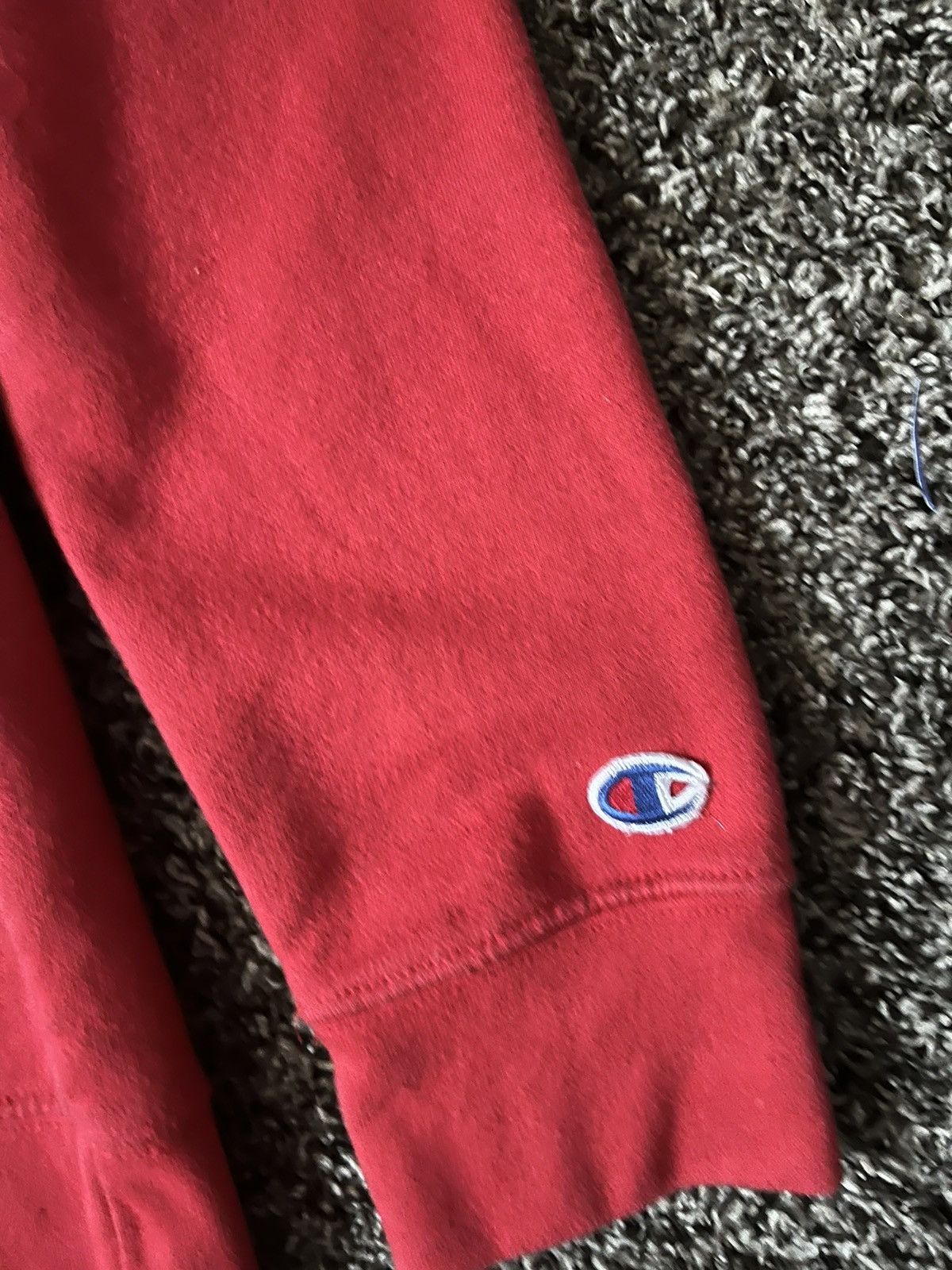 Champion Champion hoodie Size US M / EU 48-50 / 2 - 2 Thumbnail