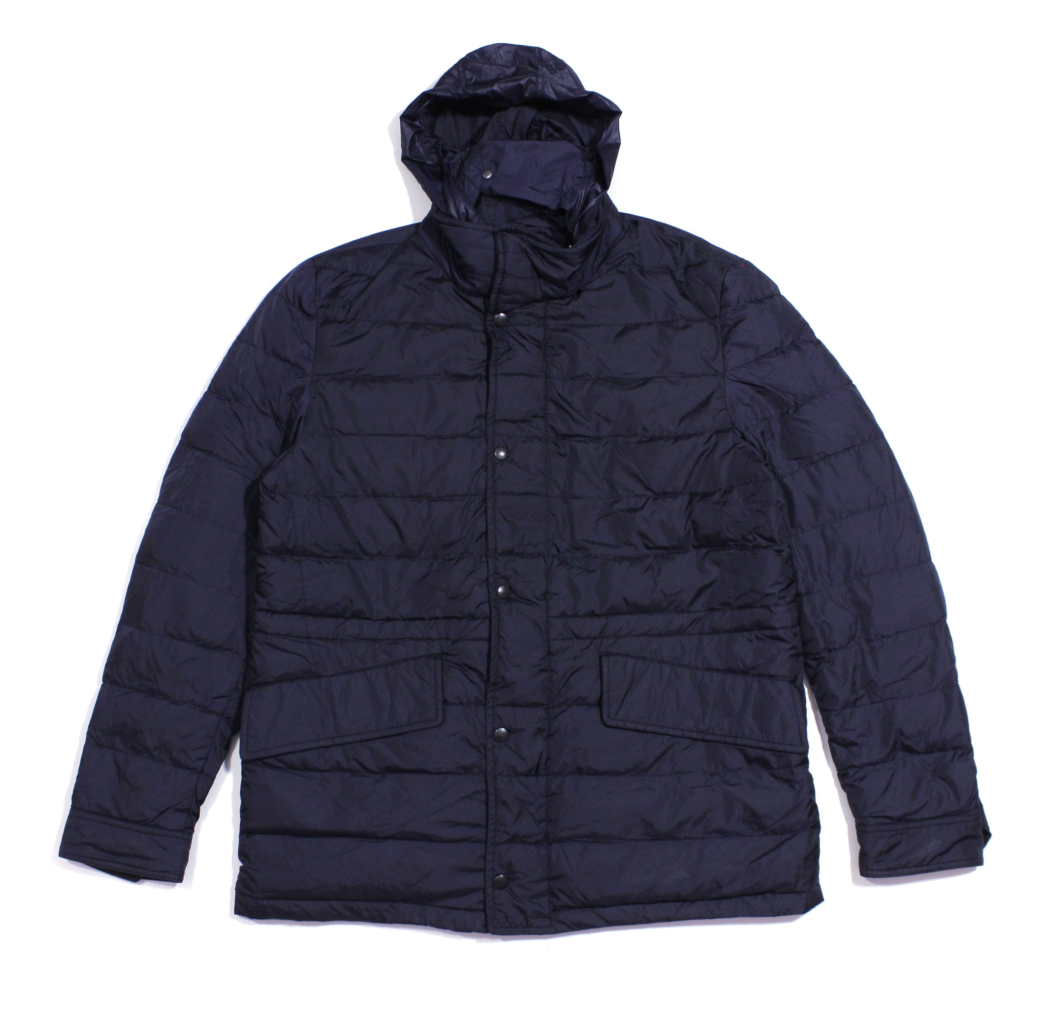 Moncler Lenoir Reversible Goose Down Jacket Size US XL / EU 56 / 4 - 1 Thumbnail
