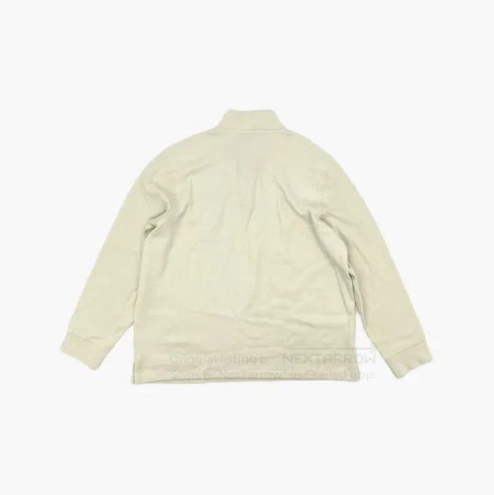Polo Ralph Lauren Polo Ralph Lauren Pony Logo Quarter. Size US XL / EU 56 / 4 - 3 Thumbnail
