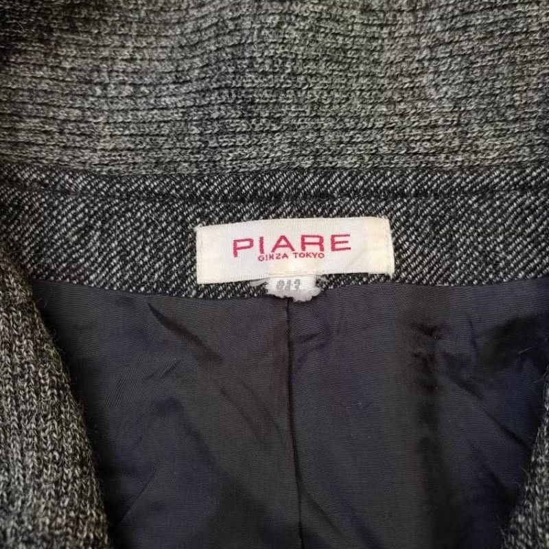 Other PIARE GINZA TOKYO KNITWEAR Size US L / EU 52-54 / 3 - 6 Thumbnail