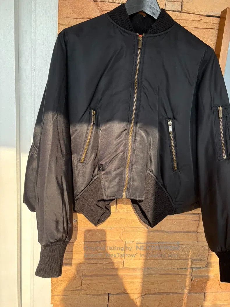 Valentino Valentino Classic bat jacket cotton jacket Size M / US 6-8 / IT 42-44 - 2 Thumbnail