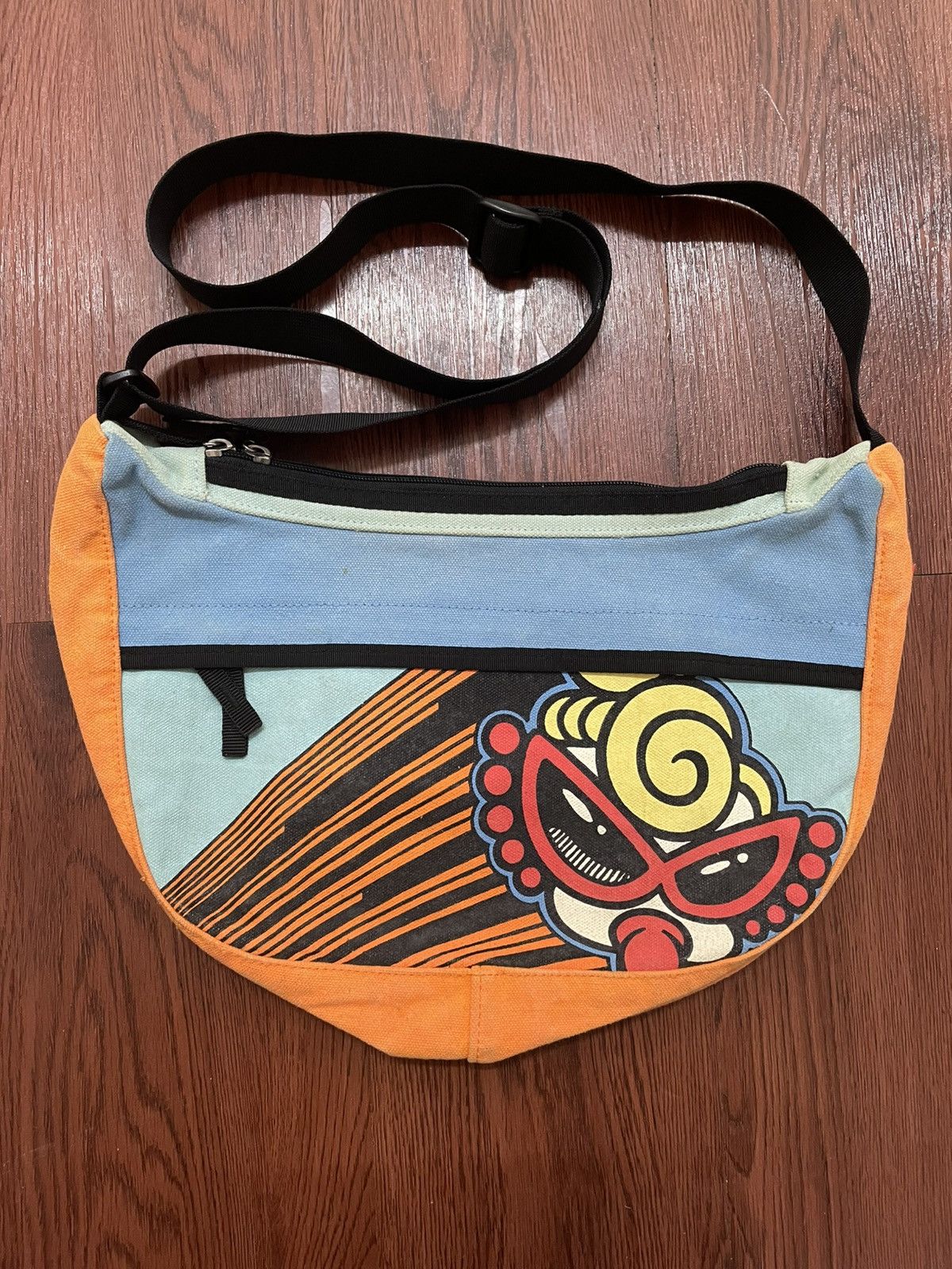 Hysteric Glamour Hysteric Mini Slingbag Size ONE SIZE - 1 Thumbnail