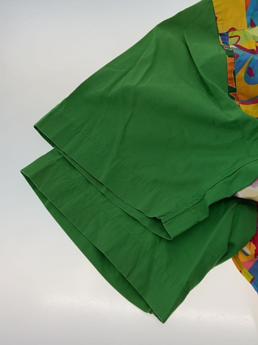 Comme des Garcons × Comme des Garcons Homme Plus × Evergreen AD2007 Superimposed Button Up Shirt Size US M / EU 48-50 / 2 - 4 Thumbnail