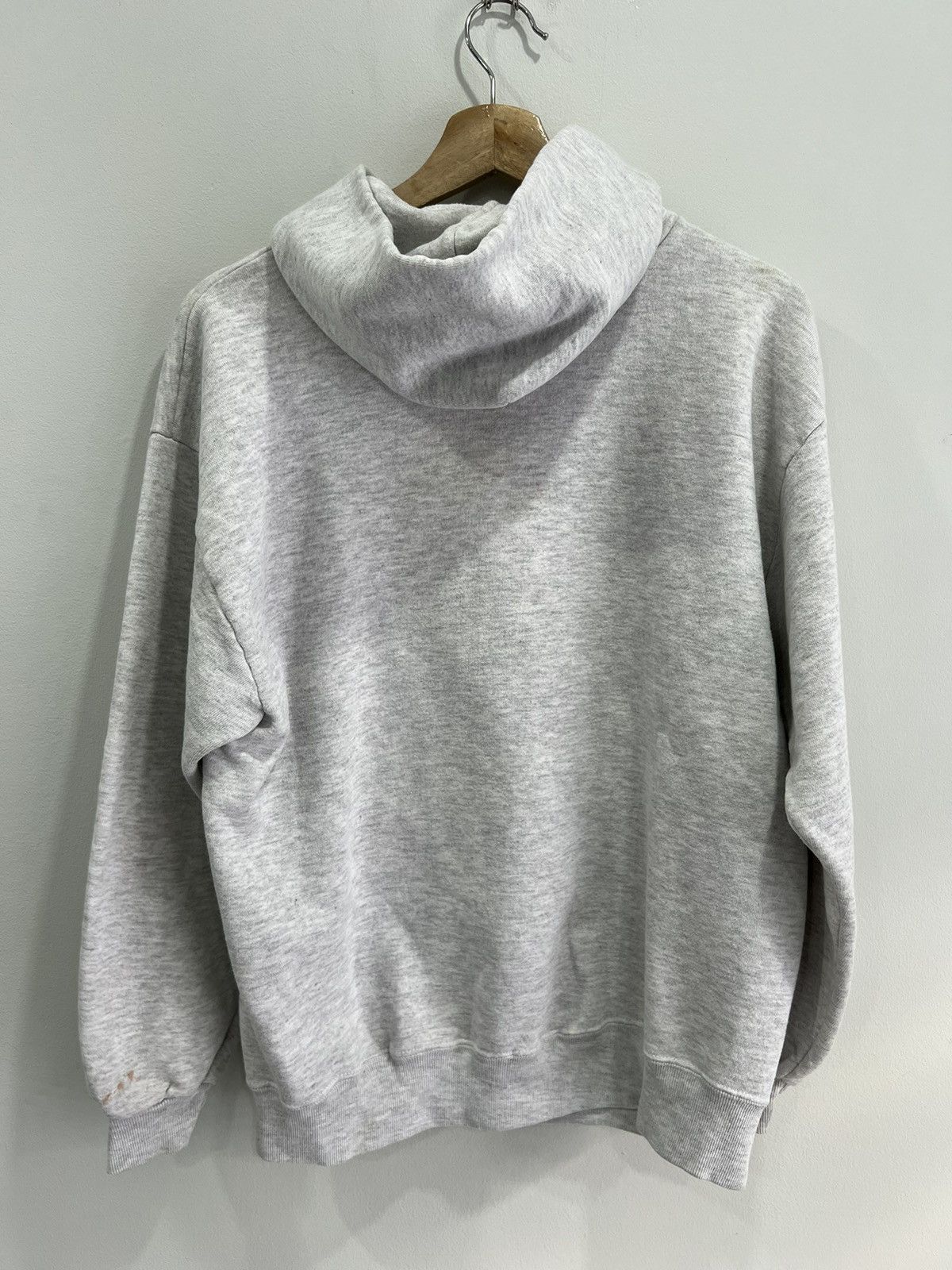 Vintage Vintage Arkansas Hoodie sweater Size US L / EU 52-54 / 3 - 2 Thumbnail