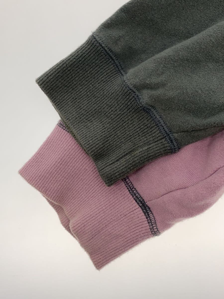 Vivienne Westwood Reconstructed Orb Patch Hoodie Sweatshirt Size US L / EU 52-54 / 3 - 3 Thumbnail
