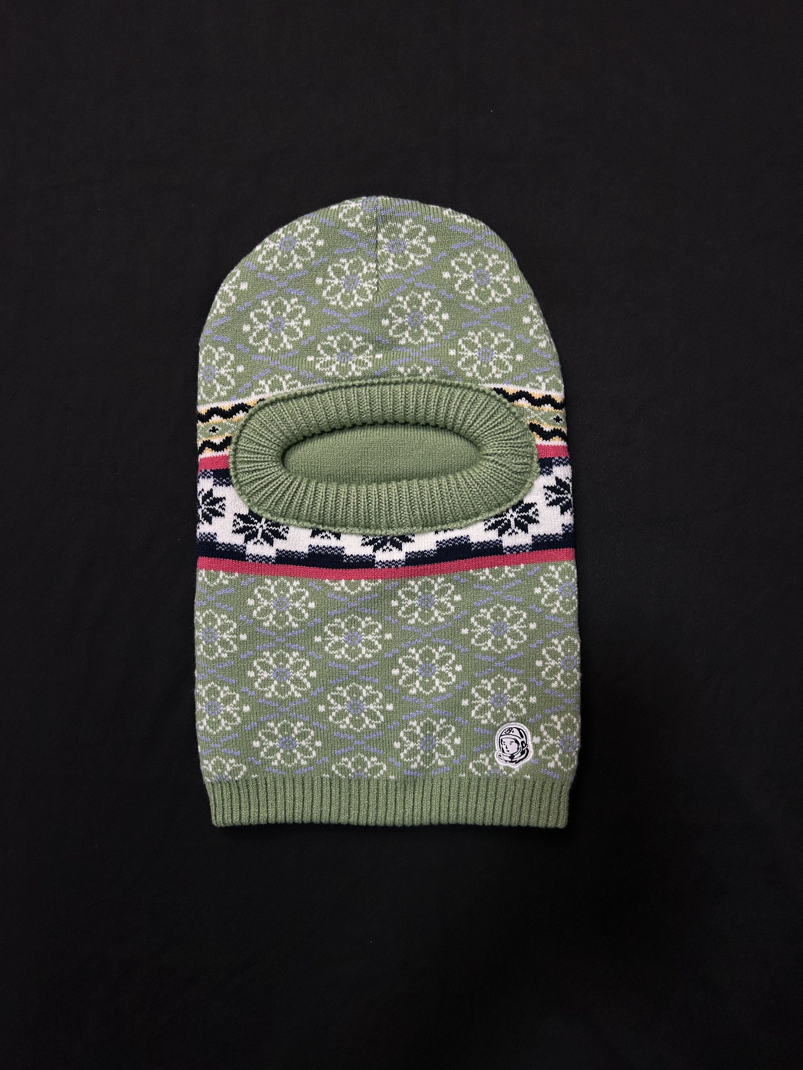 Billionaire Boys Club Rare Billionaire Boys Club BBC Space Helmet Mask Hat OS Size ONE SIZE - 1 Thumbnail