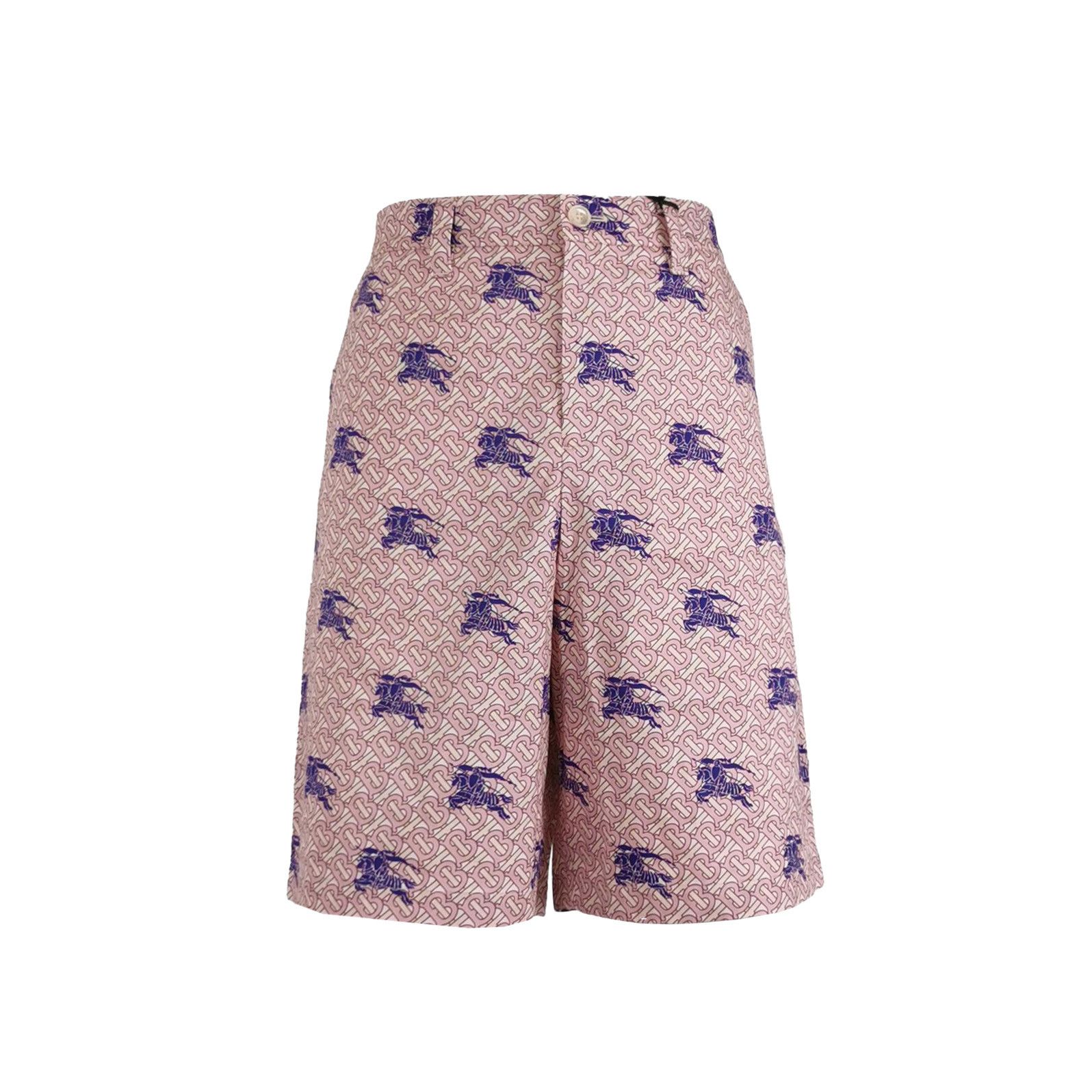 Burberry Burberry Men 30 Shorts Size US 30 / EU 46 - 1 Thumbnail