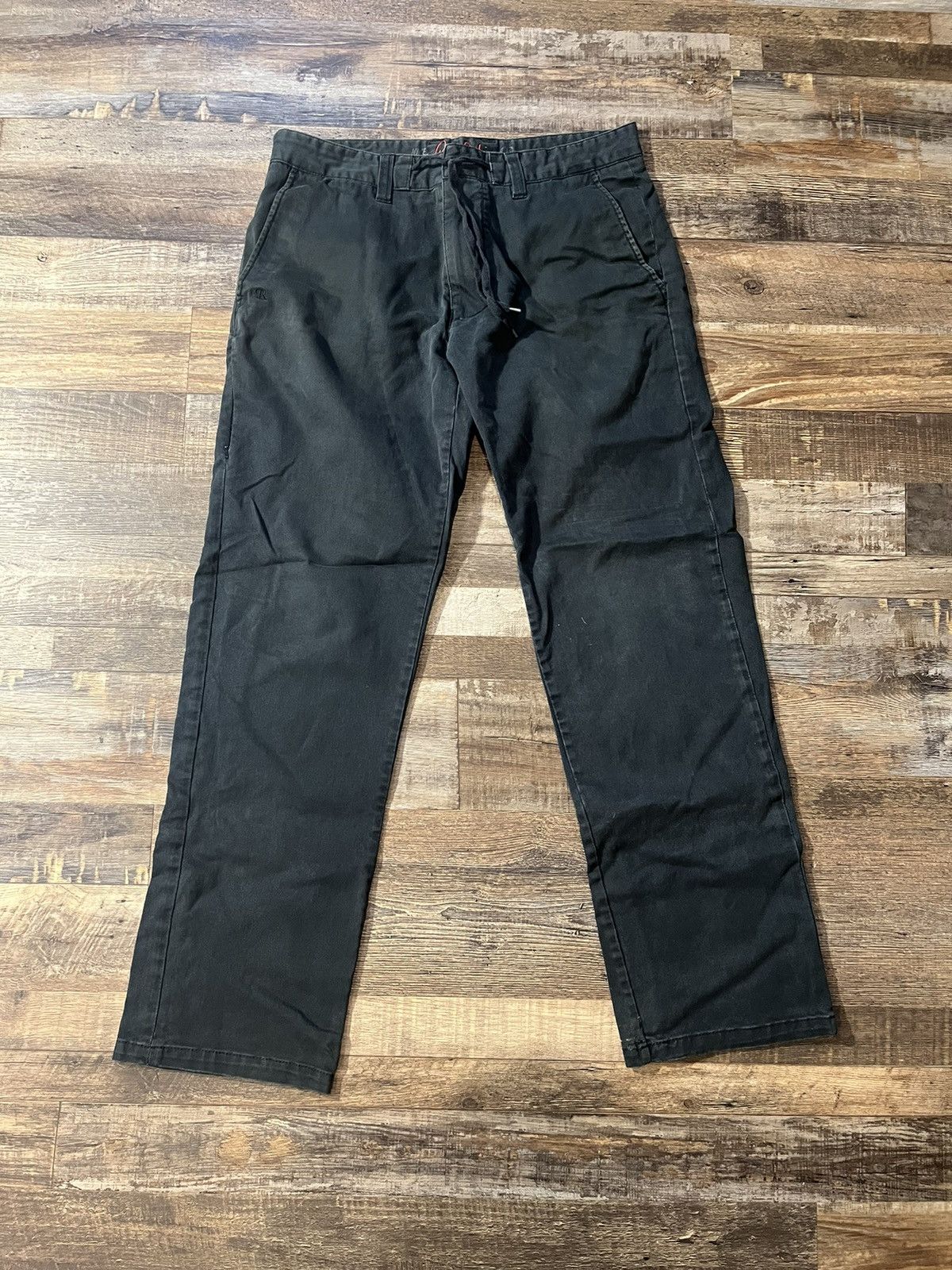 Nike Nike sb pants Size US 32 / EU 48 - 1 Thumbnail