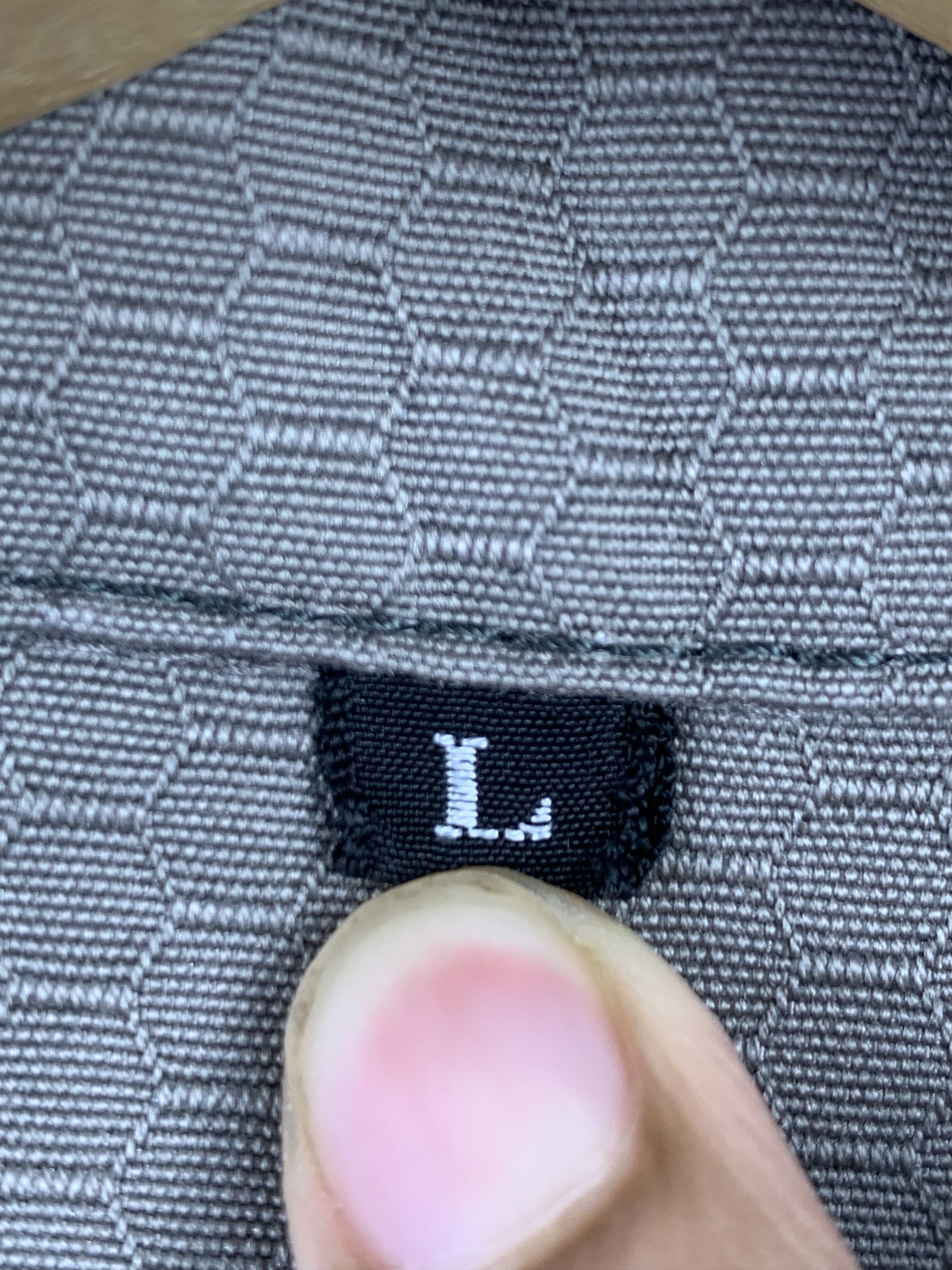 Japanese Brand Vintage Japanese Brand Worker Denim Jacket J1525 Size US L / EU 52-54 / 3 - 11 Thumbnail