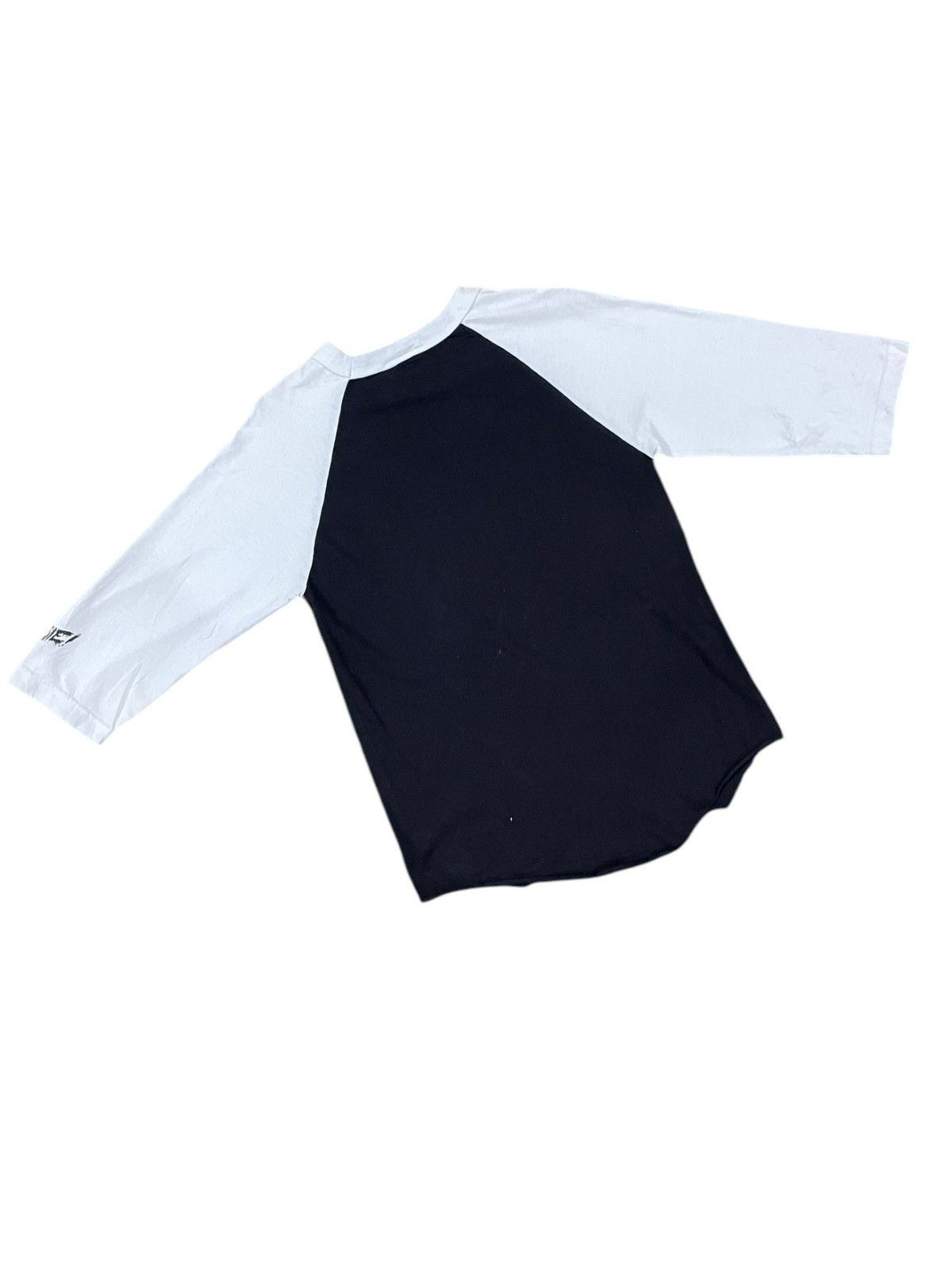 Flatbush Zombies Flatbush Zombies Raglan Tee Size US S / EU 44-46 / 1 - 8 Thumbnail