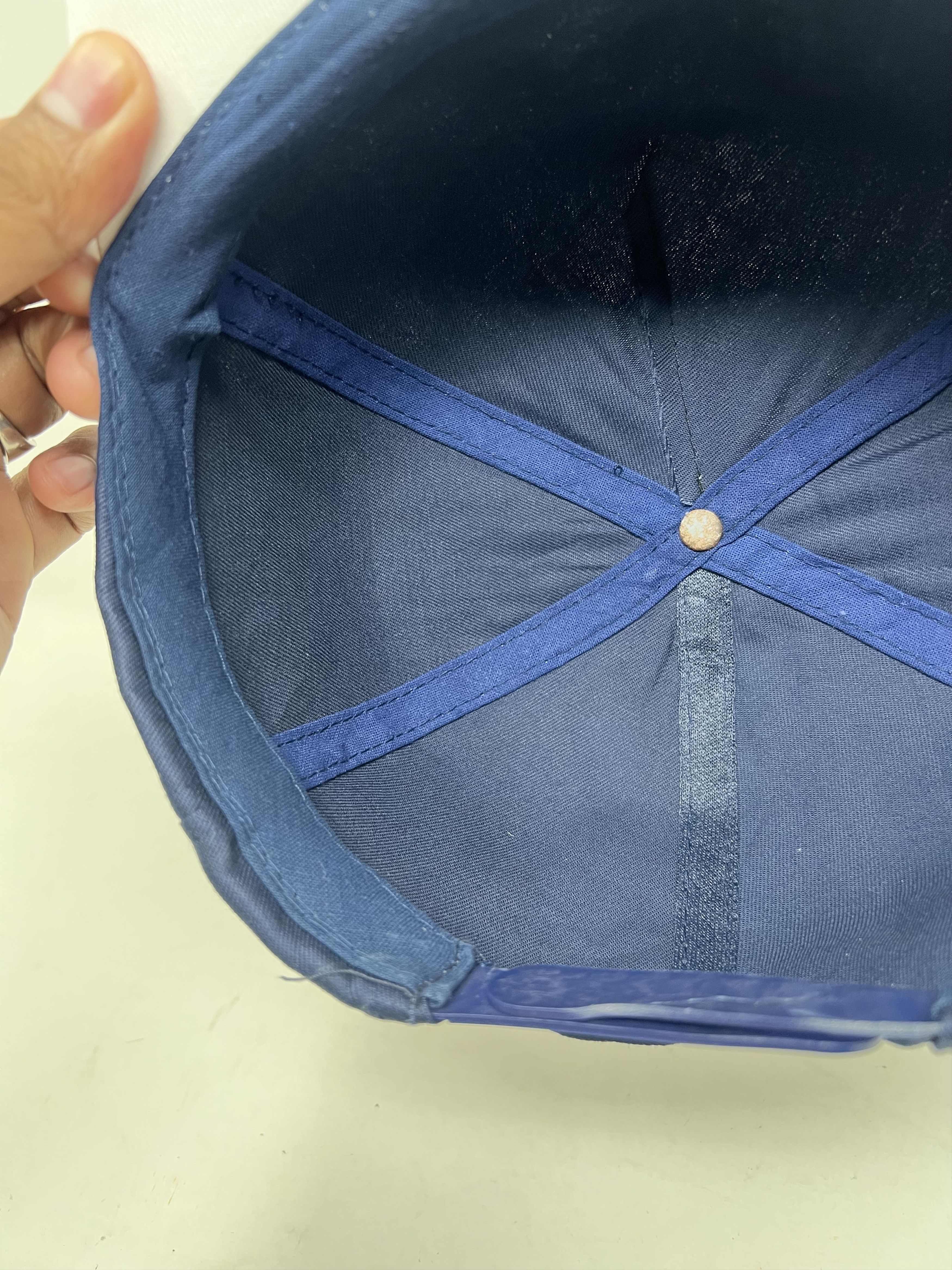 Japanese Brand Cape Cod Massachusetts USA Hat Cap Size ONE SIZE - 12 Thumbnail