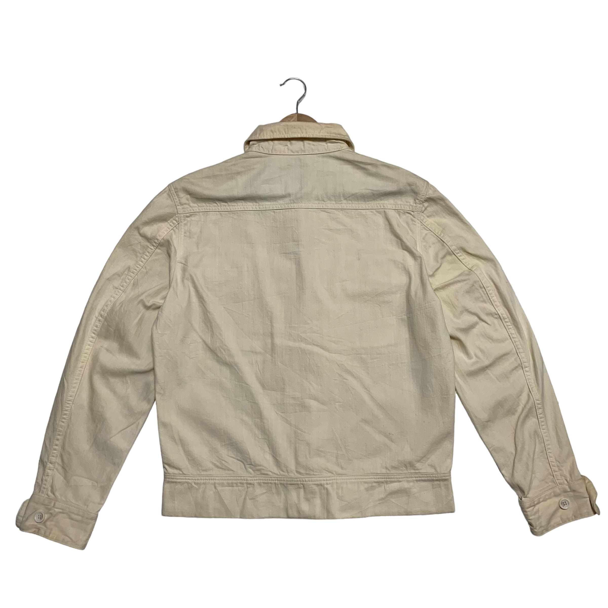 Kent & Curwen Kent & Curwen Chore Jacket Size US L / EU 52-54 / 3 - 2 Thumbnail