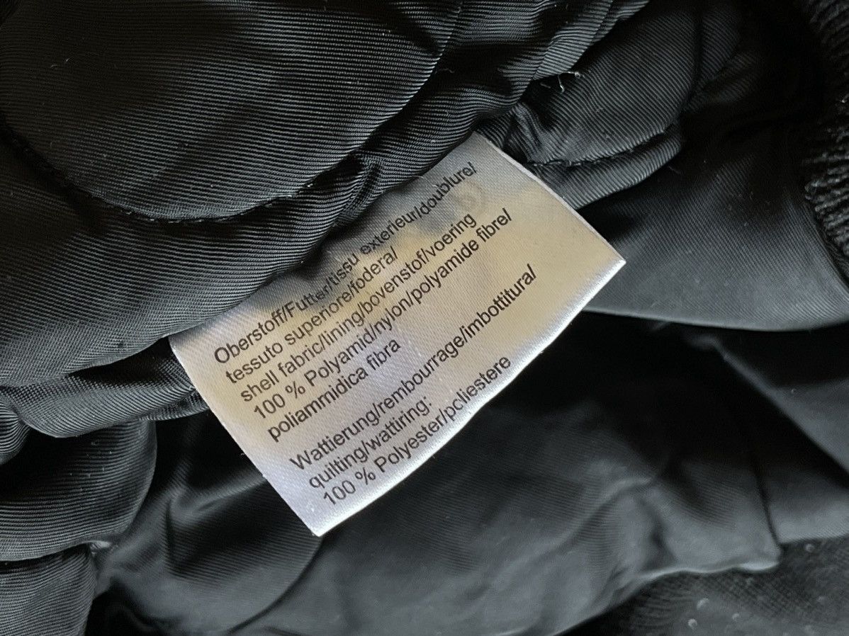 Alpha Industries Alpha Industries flyers jacket CWU 45 hood bomber Size US M / EU 48-50 / 2 - 10 Thumbnail