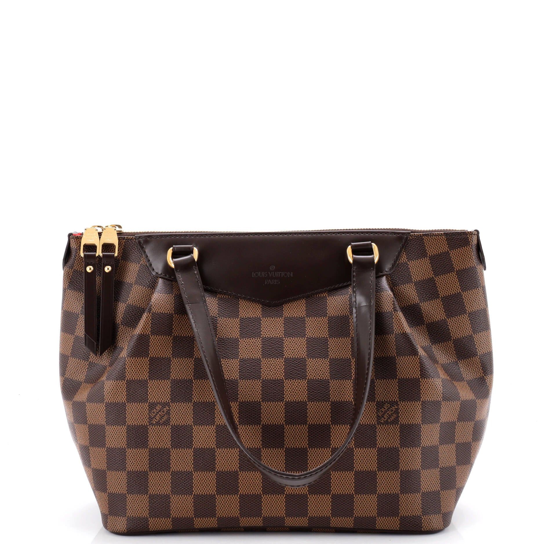 Louis Vuitton Westminster Handbag Size ONE SIZE - 1 Thumbnail