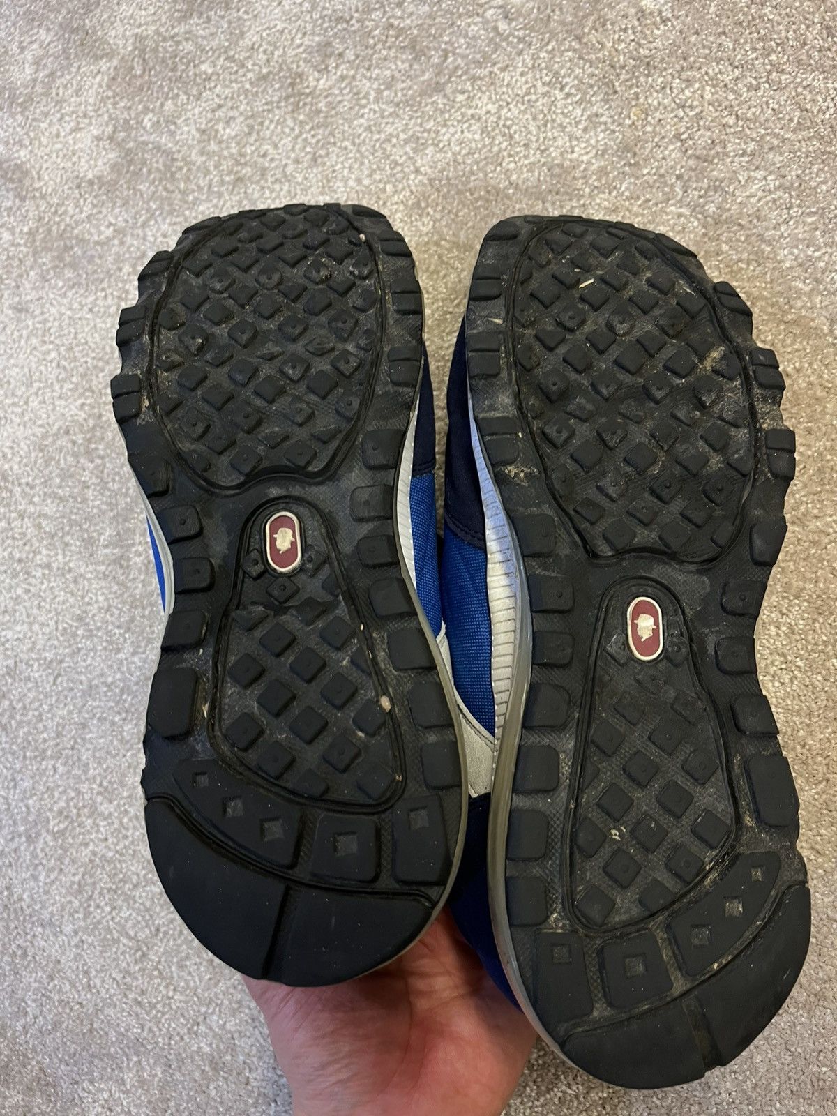 Japanese Brand tomo & co shoes Size US 9 / EU 42 - 3 Thumbnail