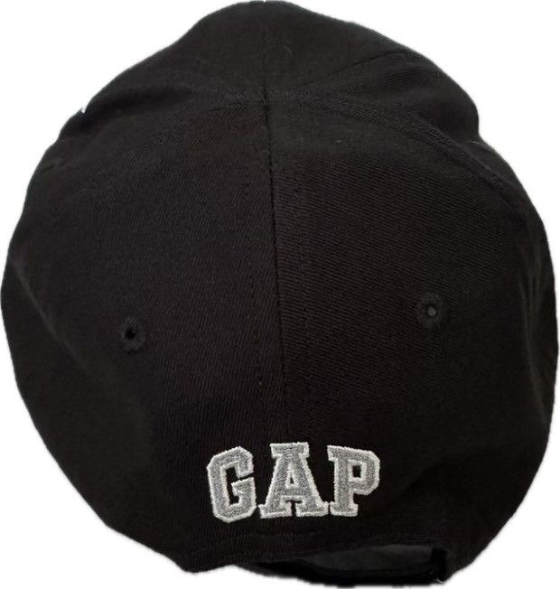 Gap × Kanye West YZY GAP Flame Cap by Kanye West (Brand New) Size ONE SIZE - 5 Thumbnail