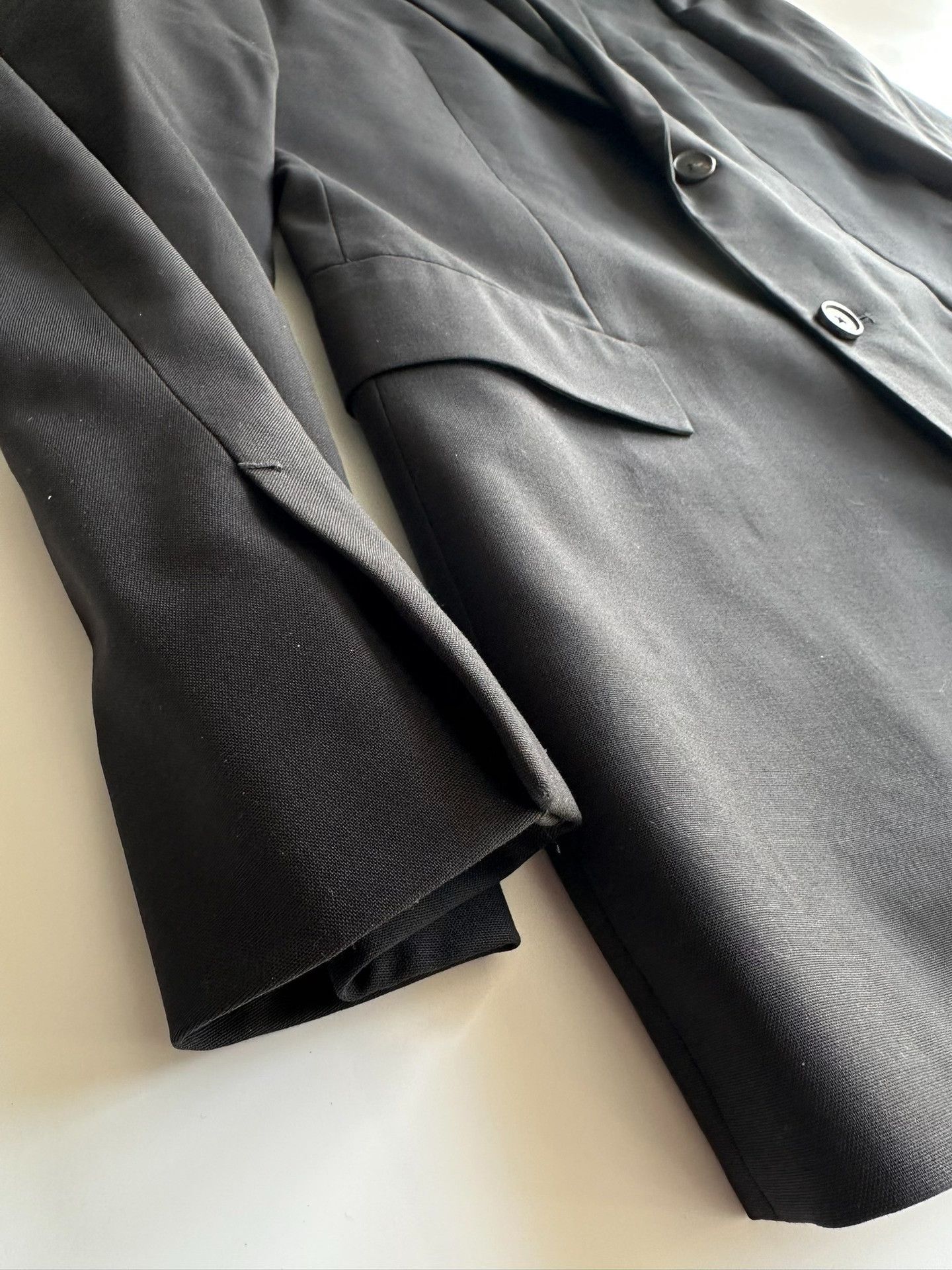 Jil Sander Jil Sander 11SS RAF SIMONS suit| Size 48R - 3 Thumbnail