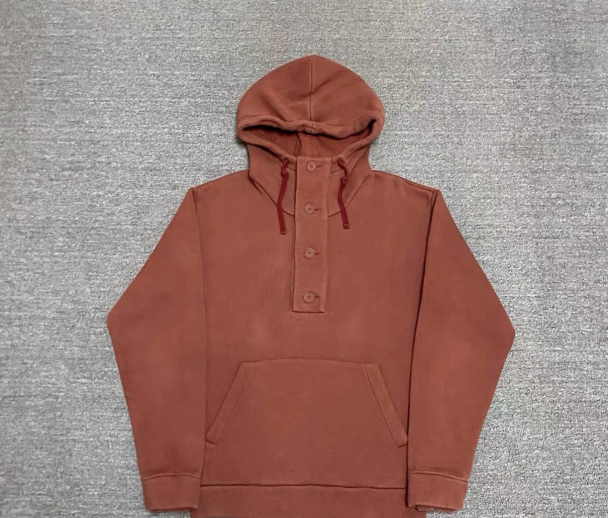 Bottega Veneta BOTTEGA VENETA Sweatshirt J16 Size US M / EU 48-50 / 2 - 1 Thumbnail