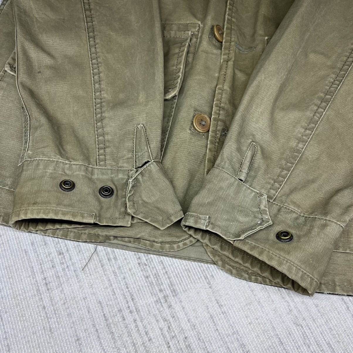 Scotch & Soda Vintage Scotch & Soda parka Jacket Size US M / EU 48-50 / 2 - 9 Thumbnail
