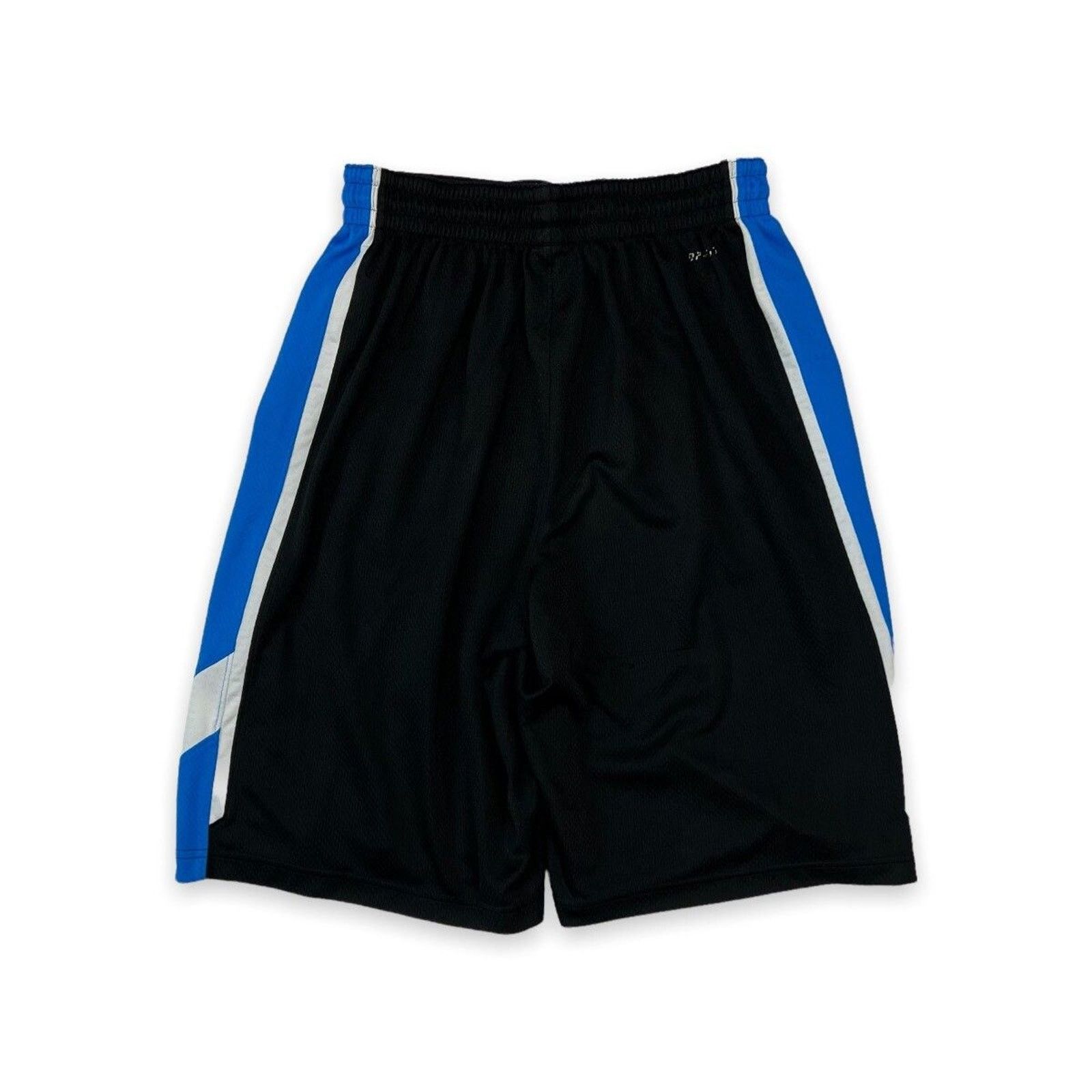Nike × Vintage Nike Sportswear Shorts Large Swoosh Pocketed Dri Fit Pants Size US 29 - 3 Thumbnail
