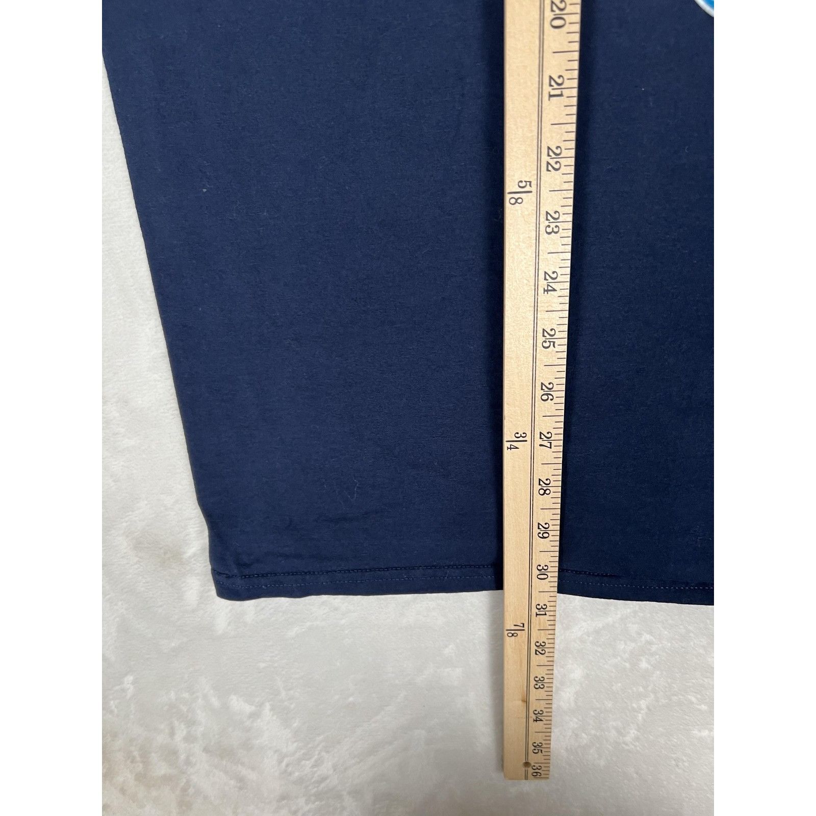 Disney Disney 2017 Florida Shirt Mens 2XL Navy Mickey Minnie Donald Size US XXL / EU 58 / 5 - 4 Thumbnail