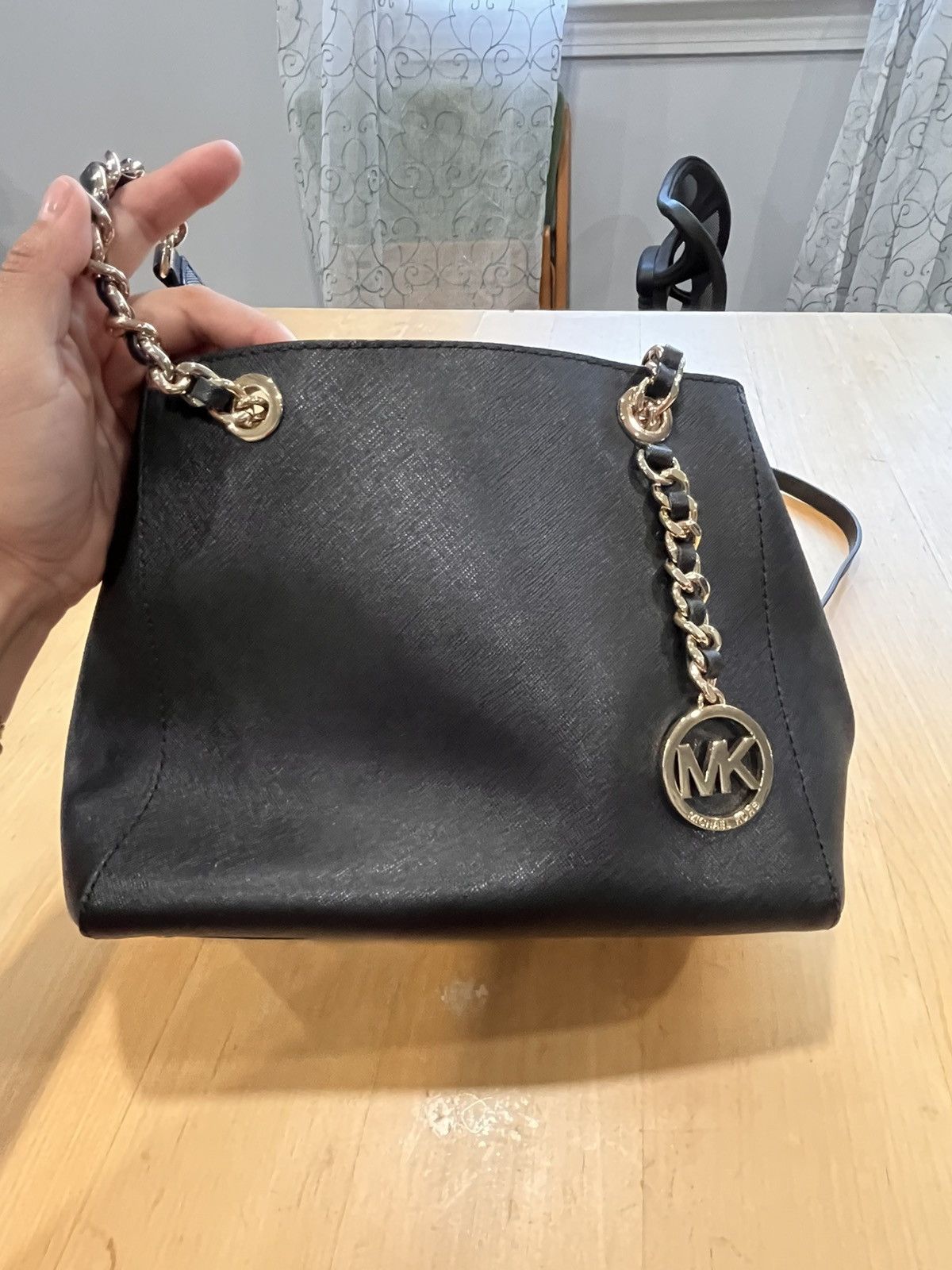 Michael Kors Michael Kors OK 0973628 Handle Bag Size ONE SIZE - 3 Thumbnail