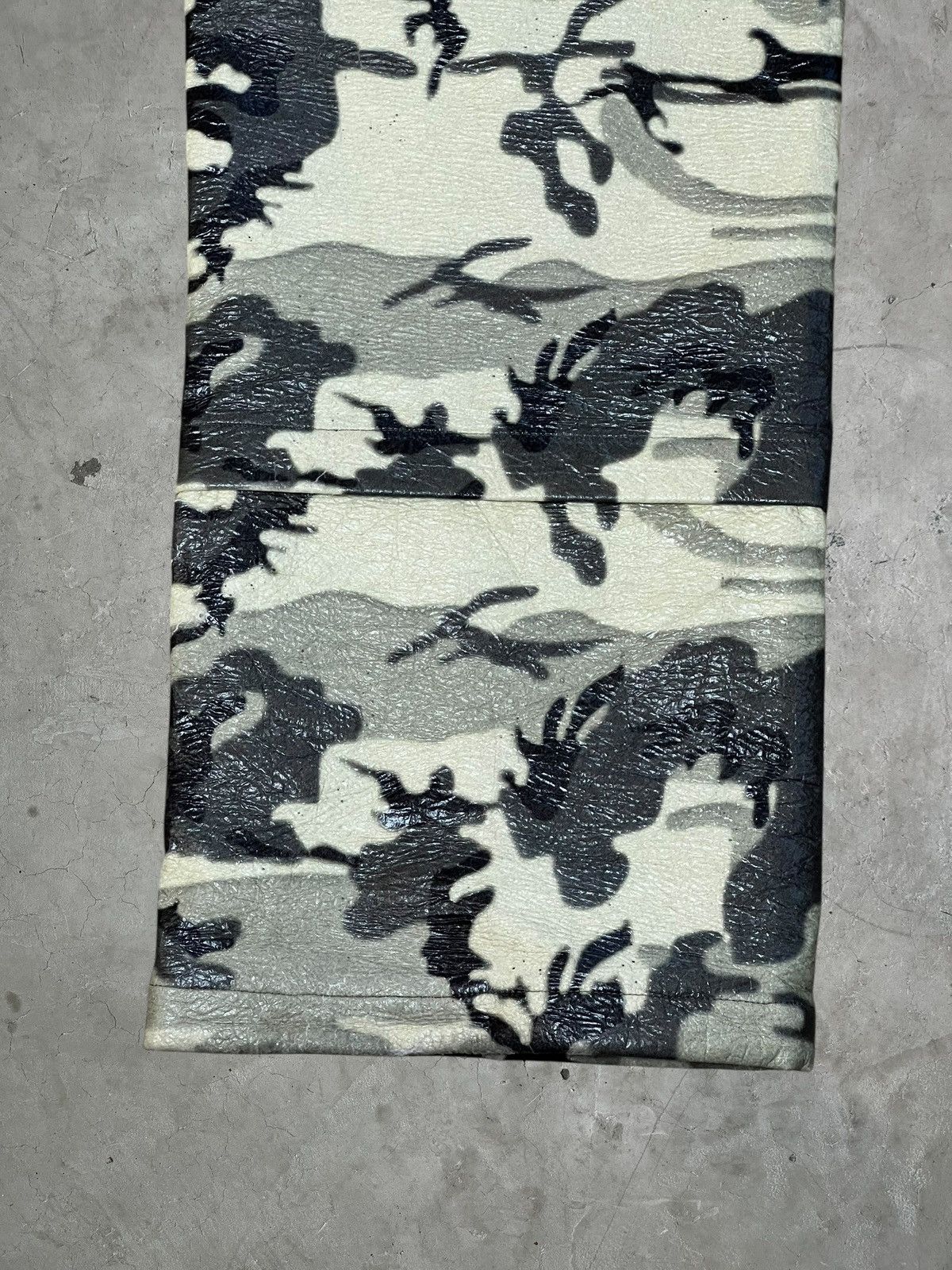 PDF PDF Camo Puffer Pants Size US 34 / EU 50 - 8 Thumbnail